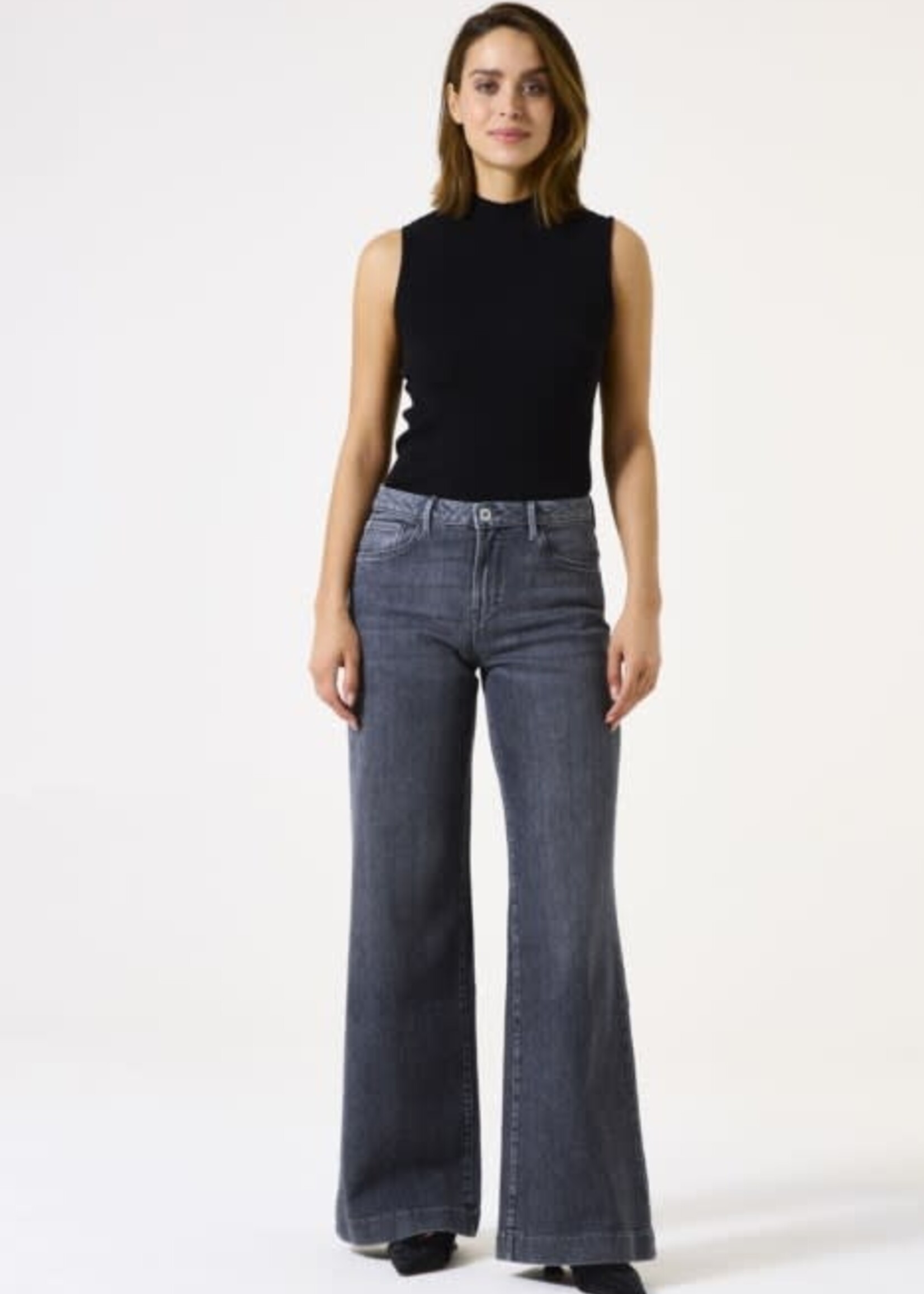 GARCIA GARCIA-CAMISOLE-Z0052