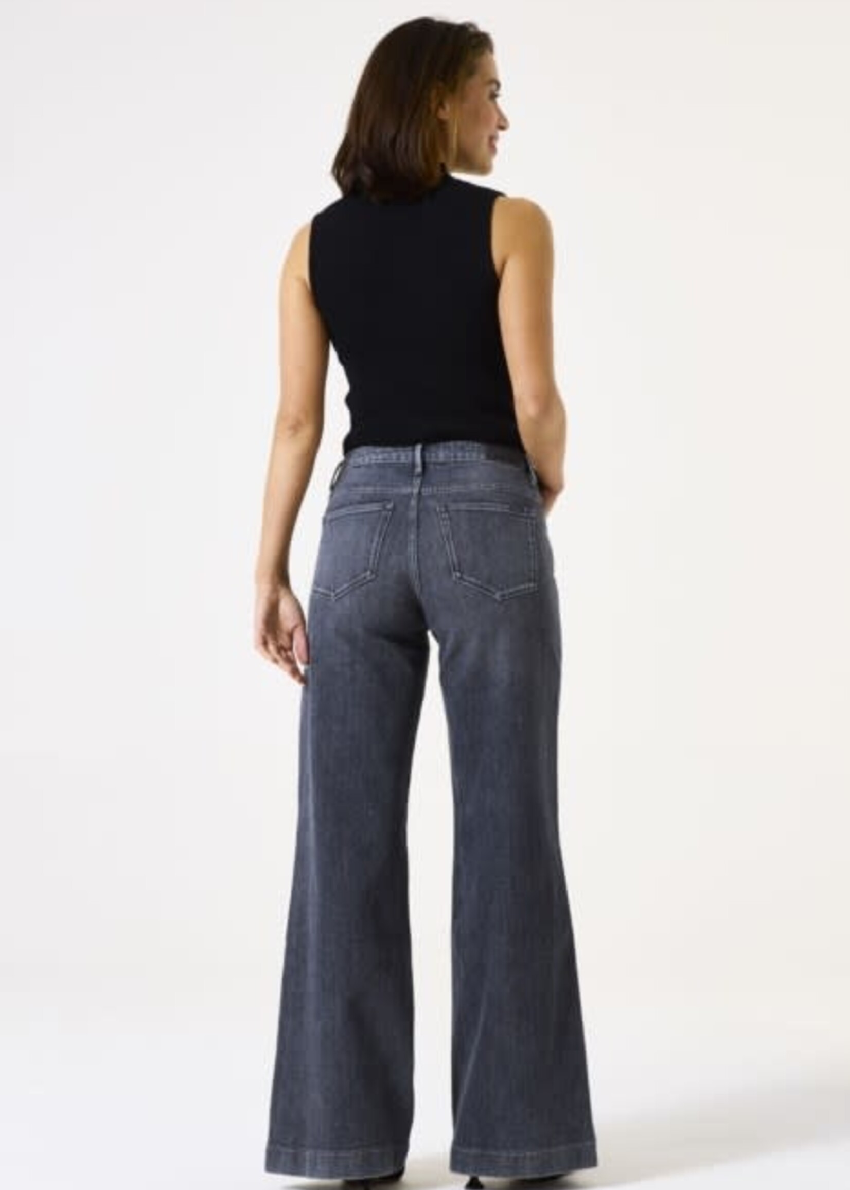 GARCIA GARCIA-CAMISOLE-Z0052