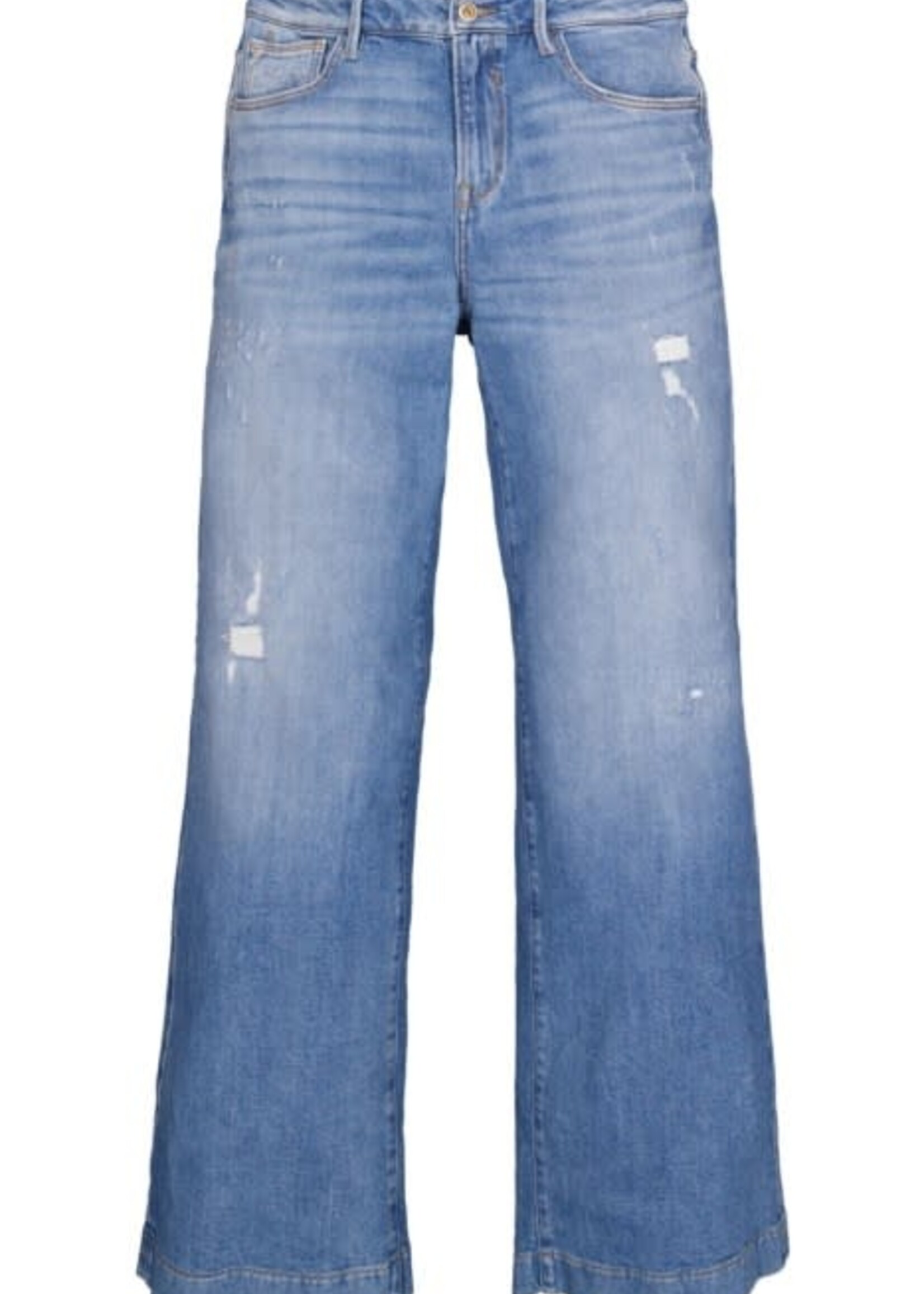 GARCIA GARCIA-JEANS JAMBE LARGE-7071