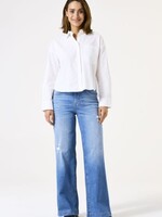 GARCIA GARCIA-JEANS JAMBE LARGE-7071