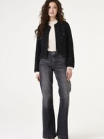 GARCIA GARCIA-JEANS JAMBE LARGE-5592