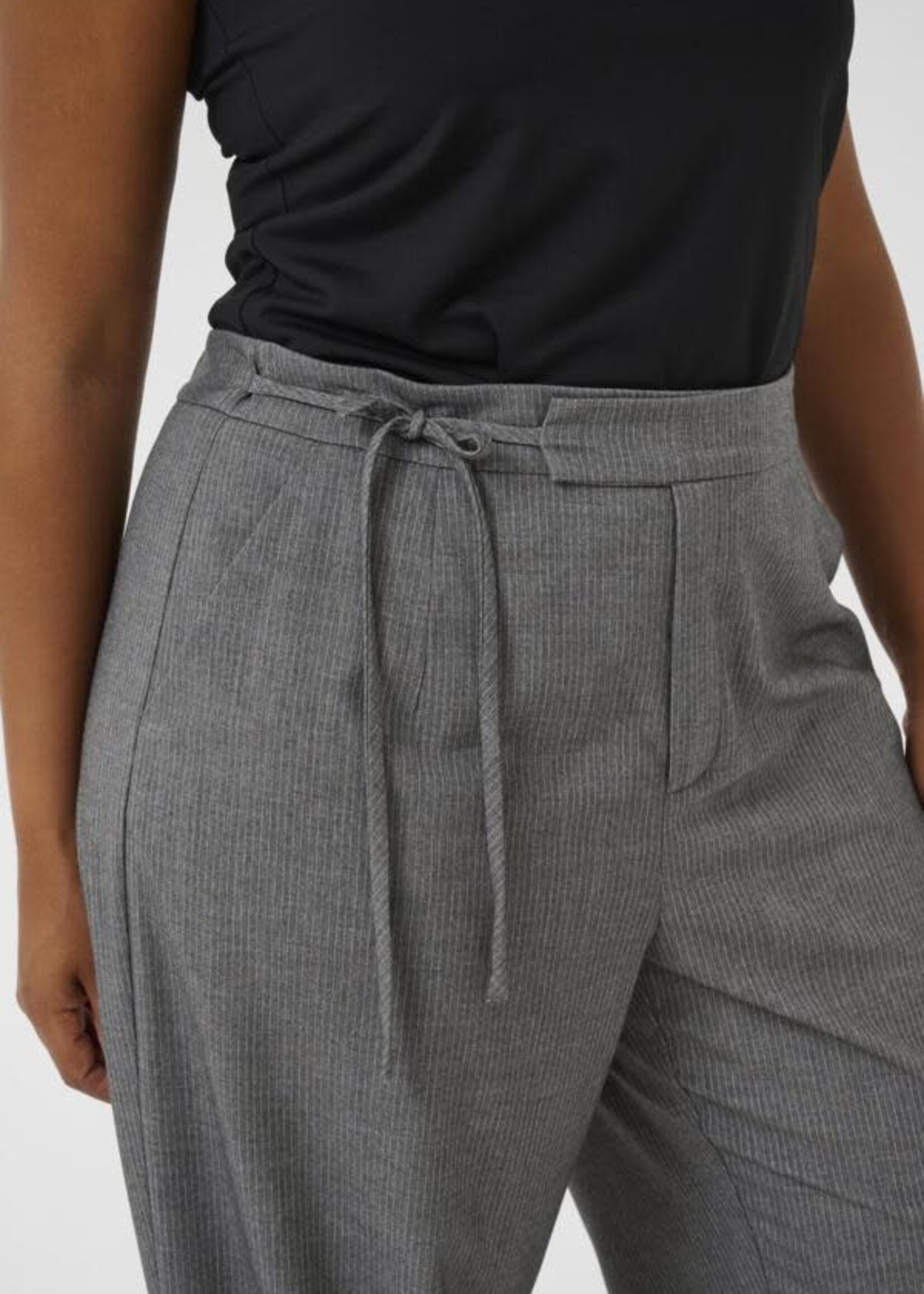 KAFFE CURVE KAFFE CURVE-PANTALON-10583627