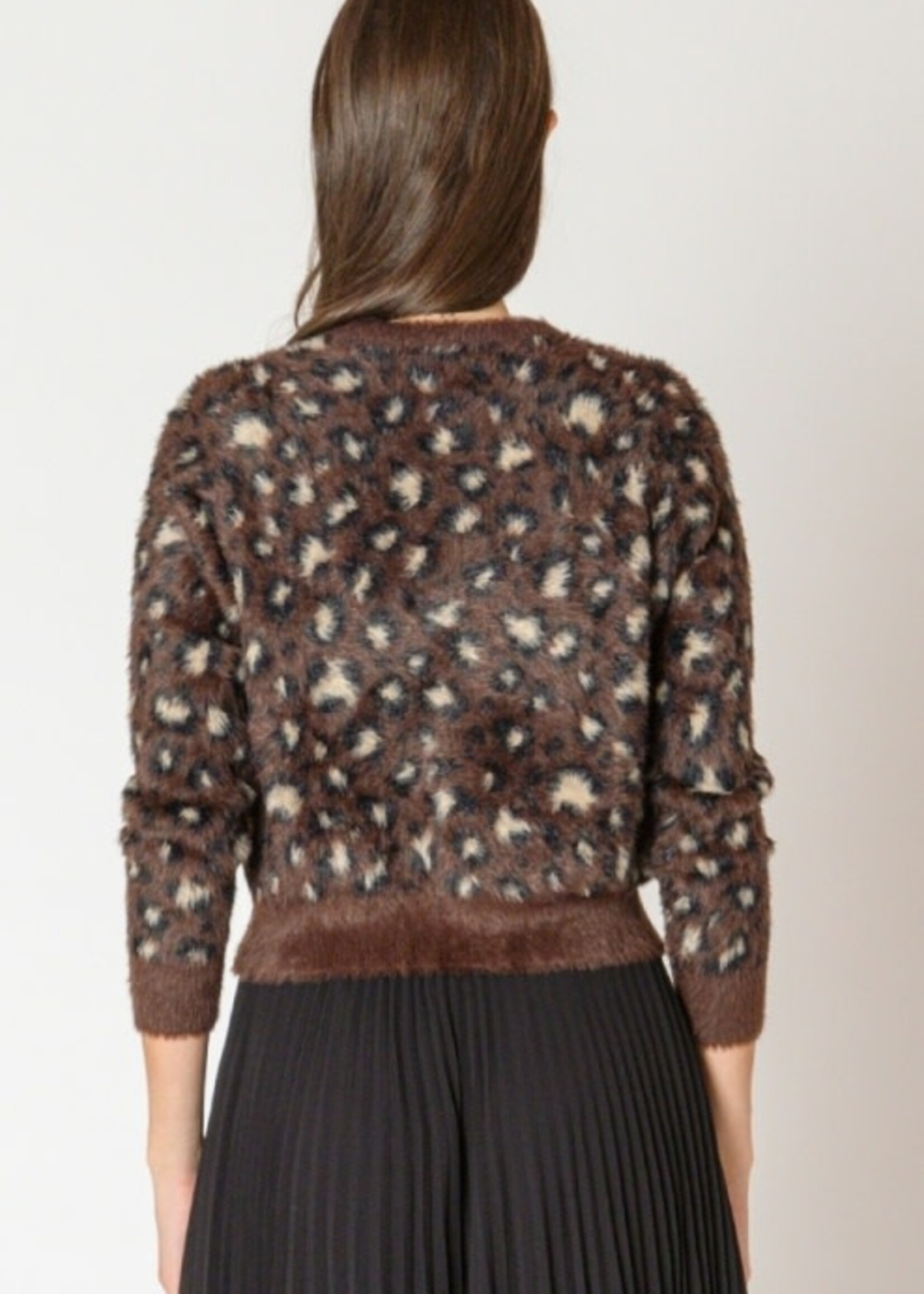 BLACK TAPE BLACK TAPE-CARDIGAN AVEC BOUCLES-2627267T