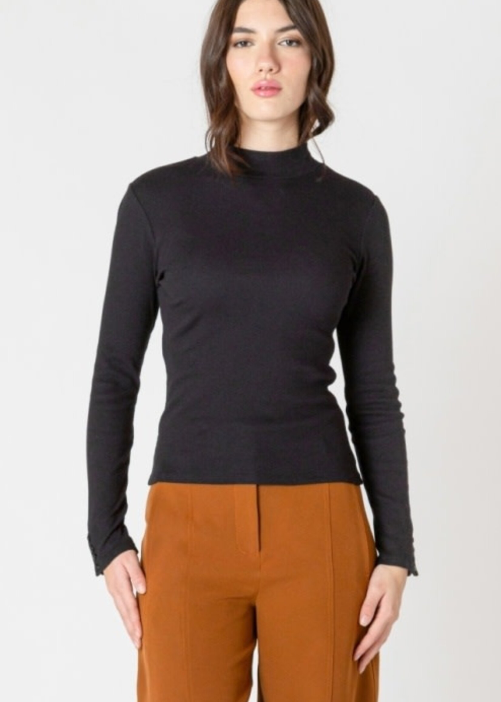 BLACK TAPE BLACK TAPE-CHANDAIL-2624001T