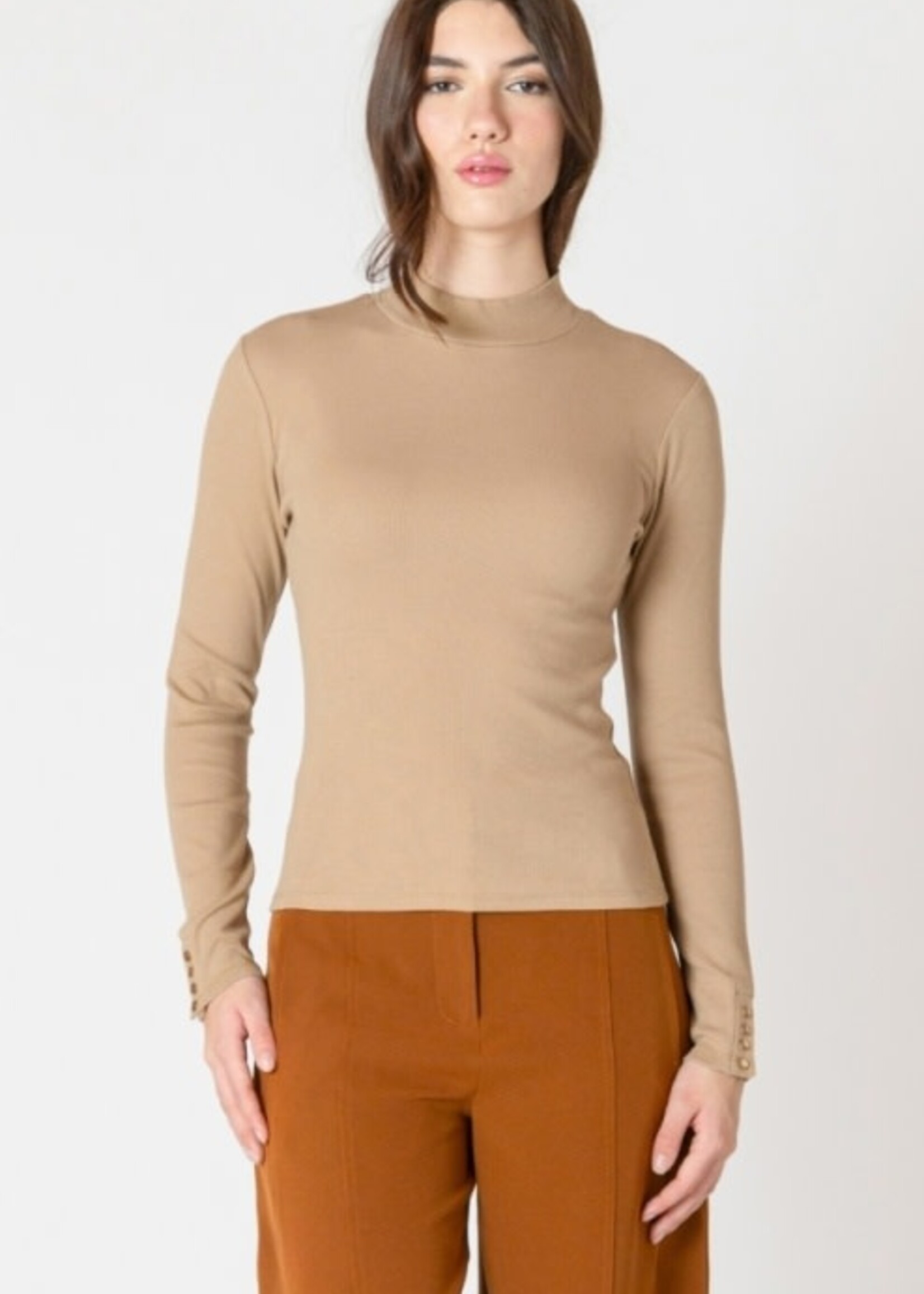 BLACK TAPE BLACK TAPE-CHANDAIL-2624001T