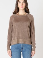 BLACK TAPE BLACK TAPE-CHANDAIL AVEC BRILLANCE-2627509T