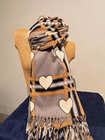 SMD IMPORTATION SMD-FOULARD POLAR-690118852