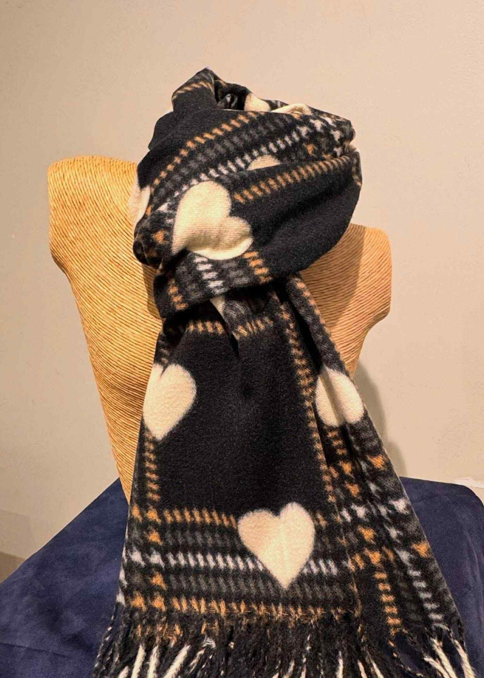 SMD IMPORTATION SMD-FOULARD POLAR-690118852