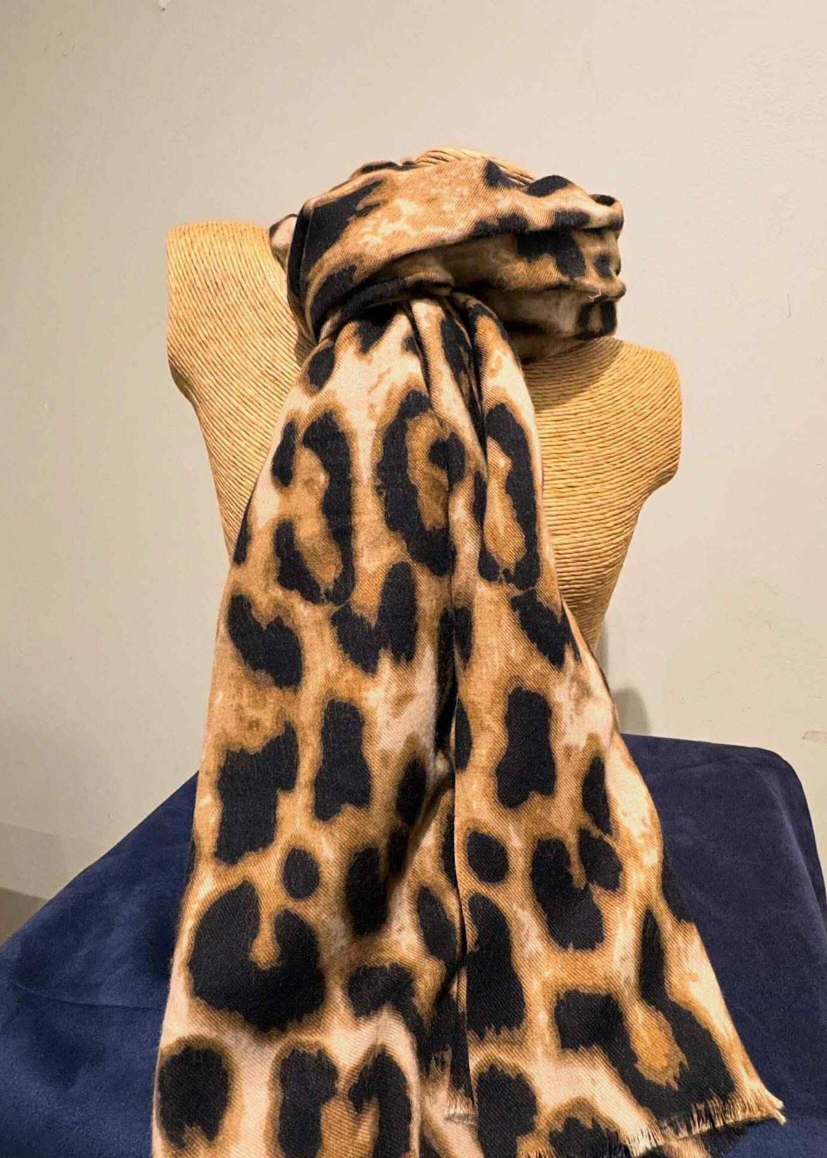 SMD IMPORTATION SMD-FOULARD-680116912