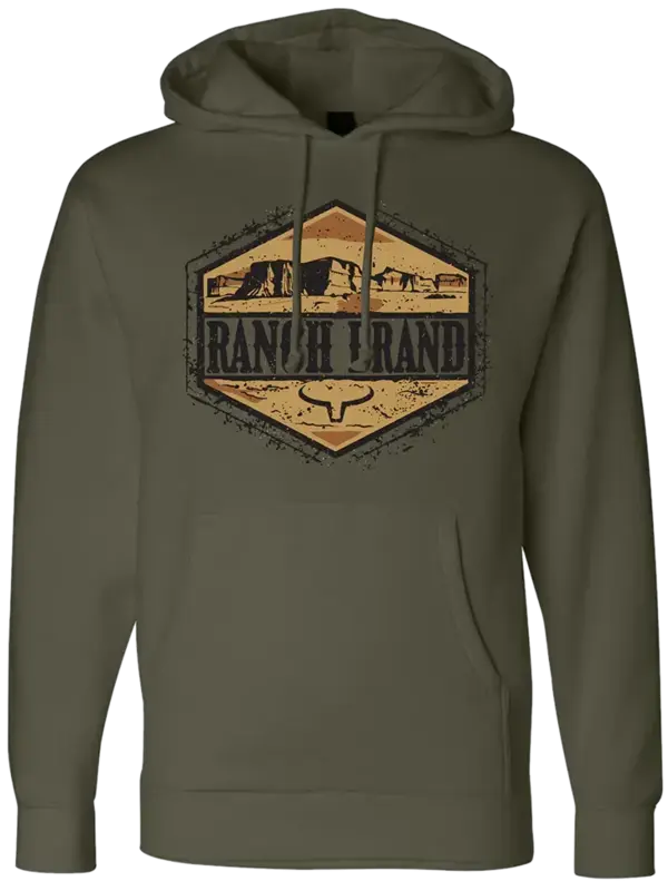RANCH BRAND - Cayo Coco bronzage et vêtements