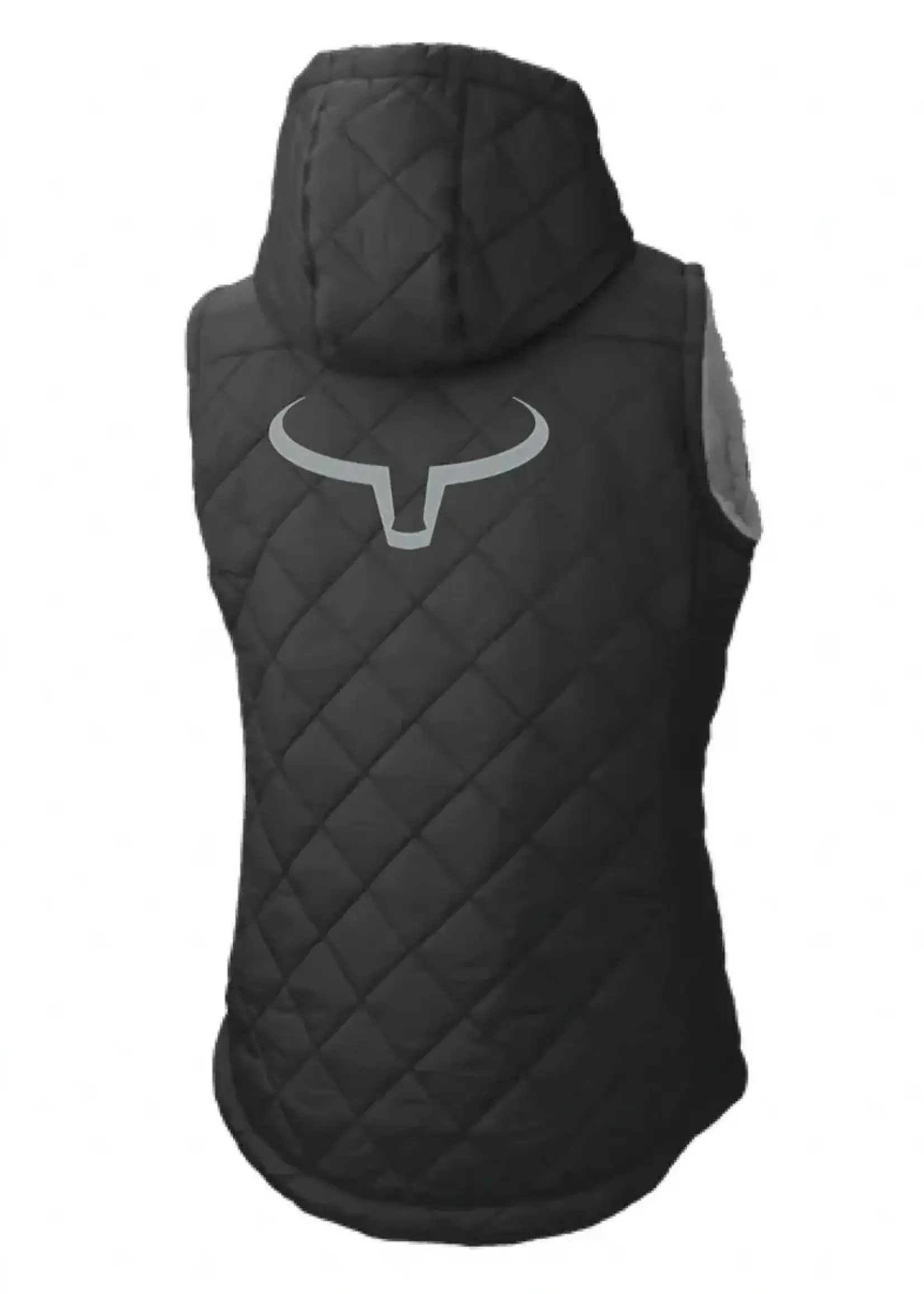 RANCH BRAND RANCH BRAND-VESTE MATELASSÉE-25F60