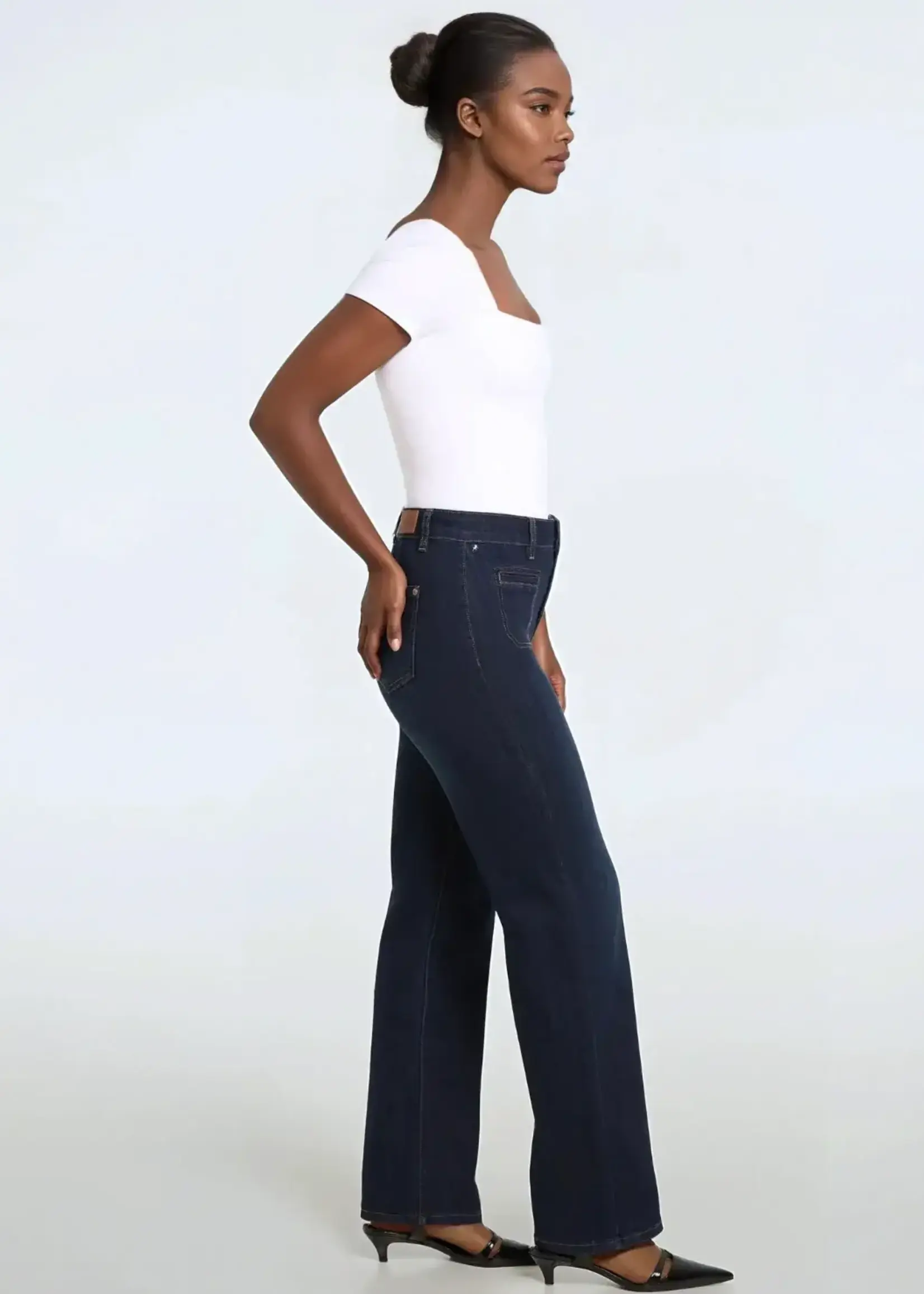 LOIS-JEANS-GEORGIA-TAILLE MOYENNE