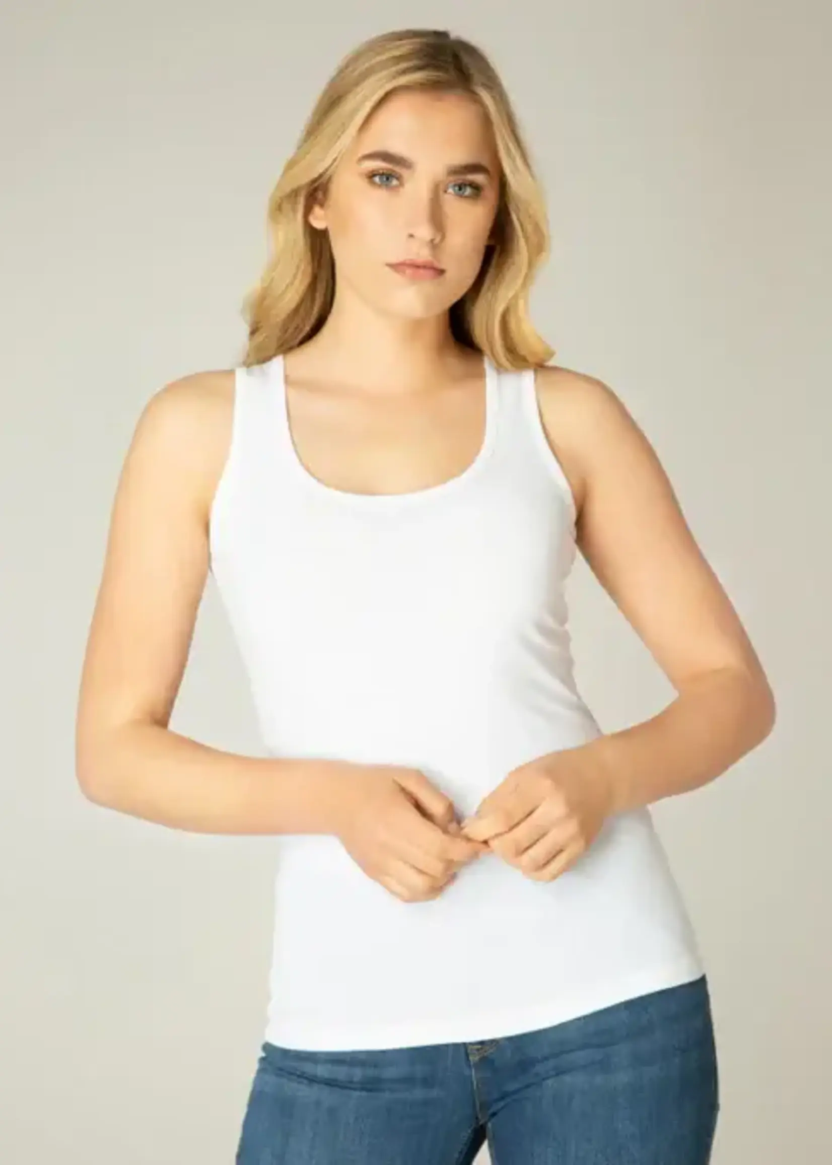BASE LEVEL BASE LEVEL-CAMISOLE-6000112