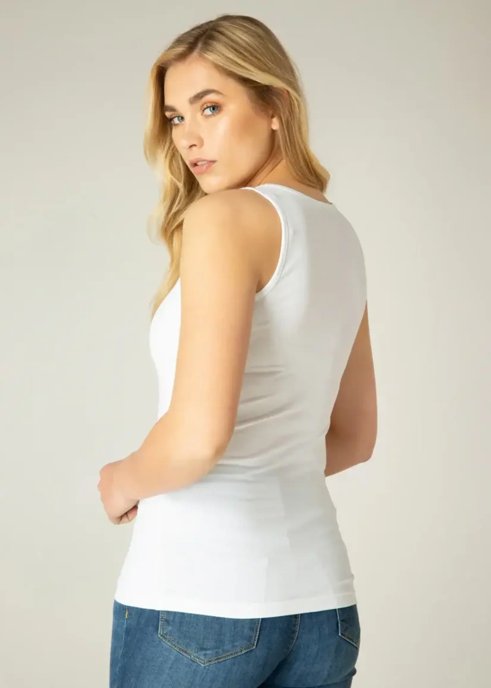 BASE LEVEL BASE LEVEL-CAMISOLE-6000112