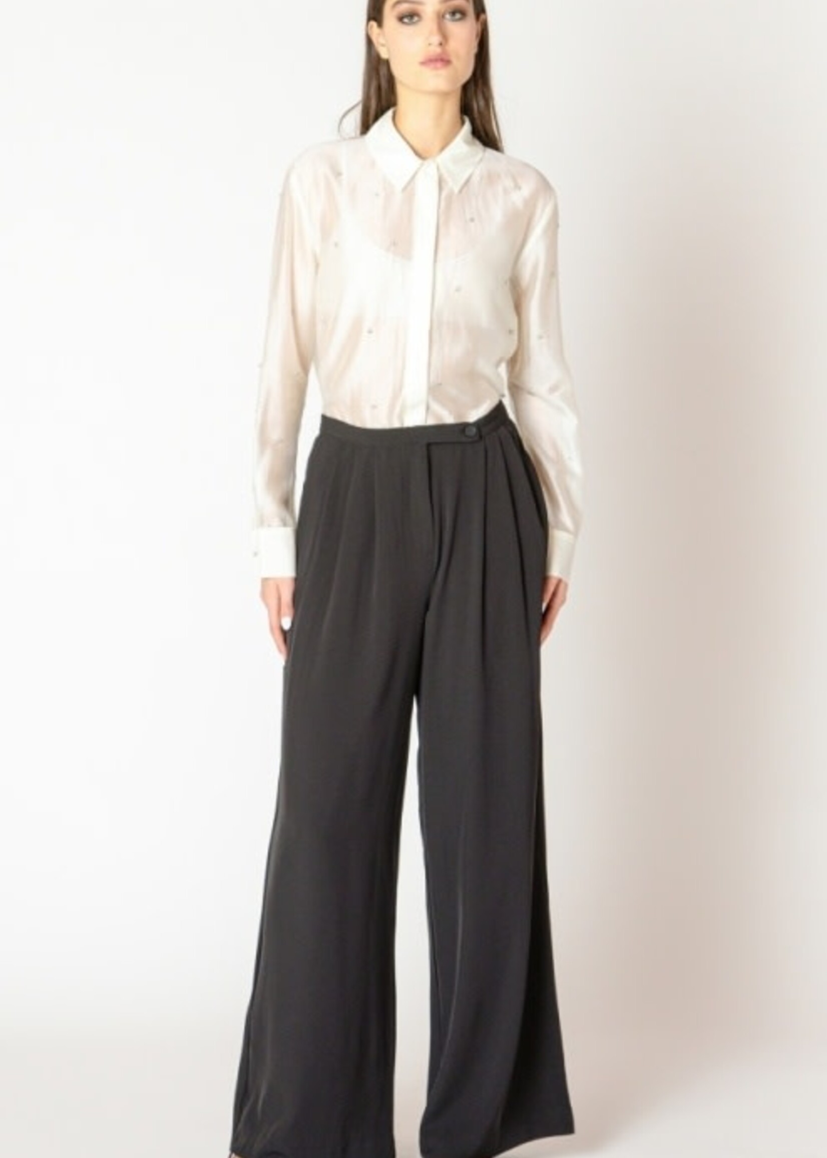 BLACK TAPE BLACK TAPE-PANTALON-2622714T