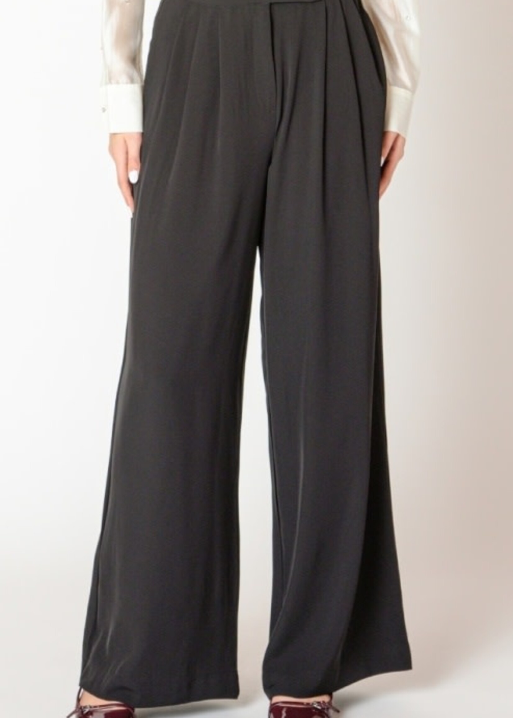 BLACK TAPE BLACK TAPE-PANTALON-2622714T