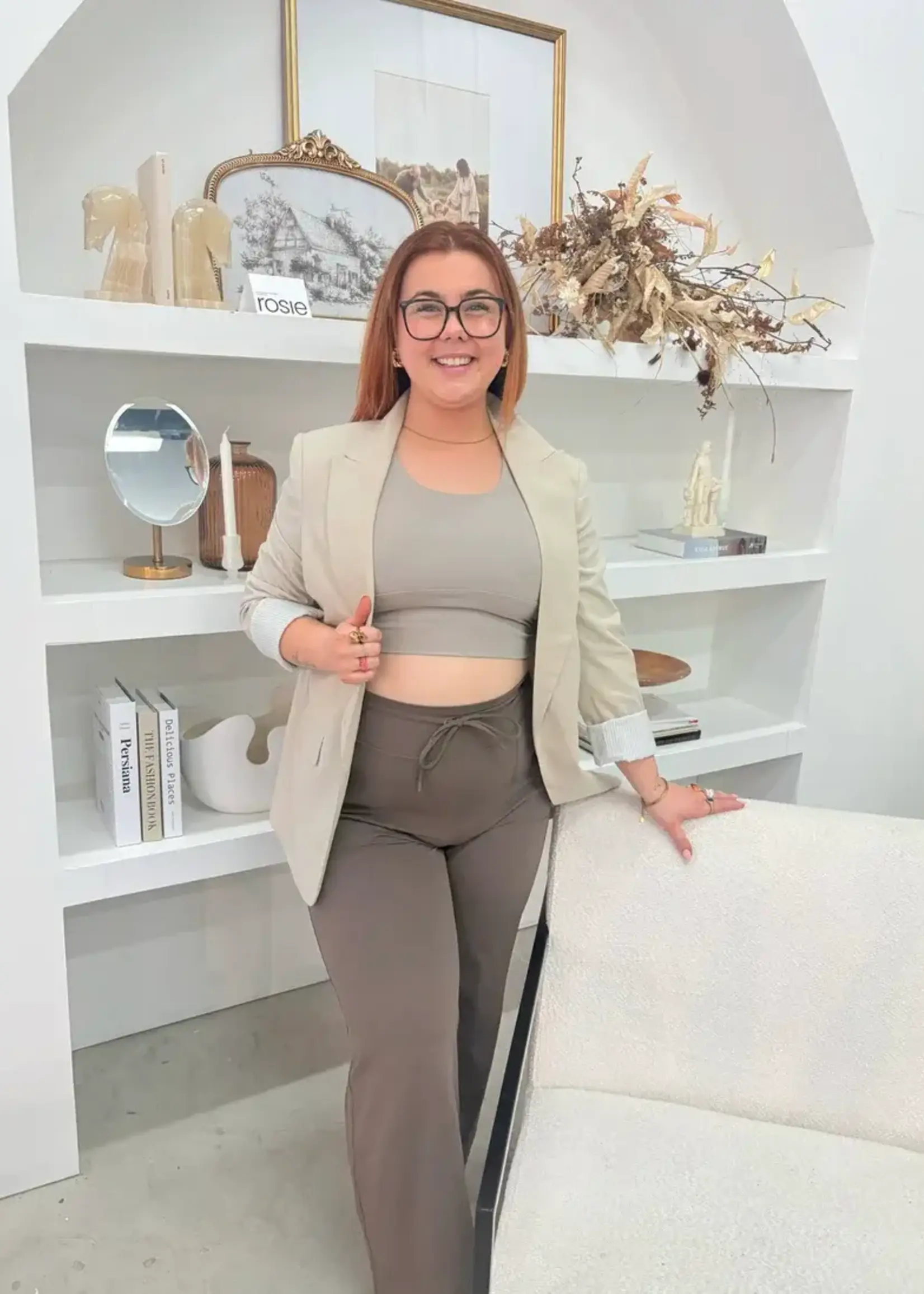 MP COLLECTION MP COLLECTION-CAMISOLE VERSA