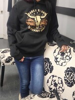 RANCH BRAND RANCH BRAND-HOODIE-25F43
