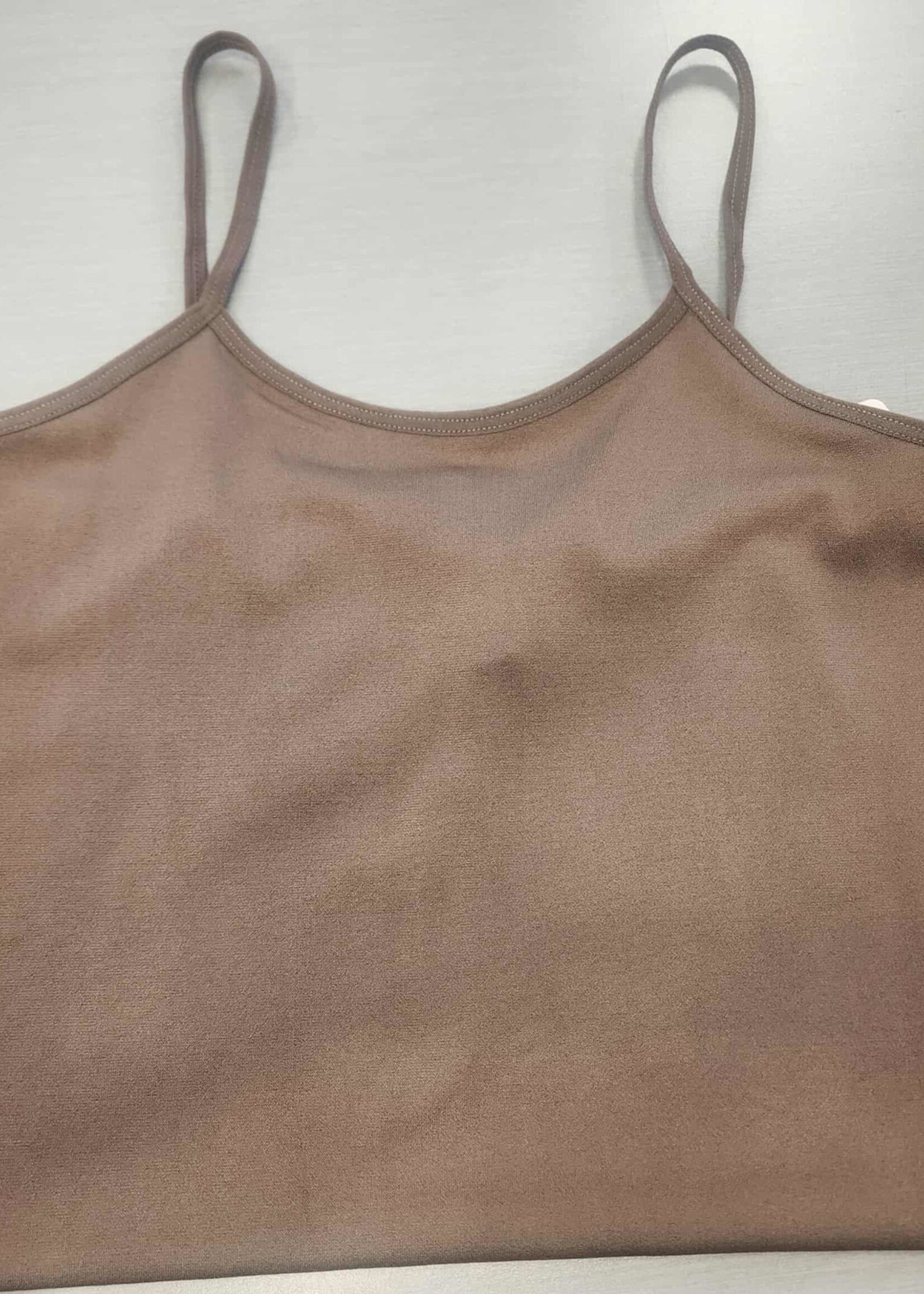 MAYURE-CAMI SPAGHETTI