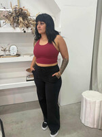 MP COLLECTION MP COLLECTION-PANTALON OBLIGATO