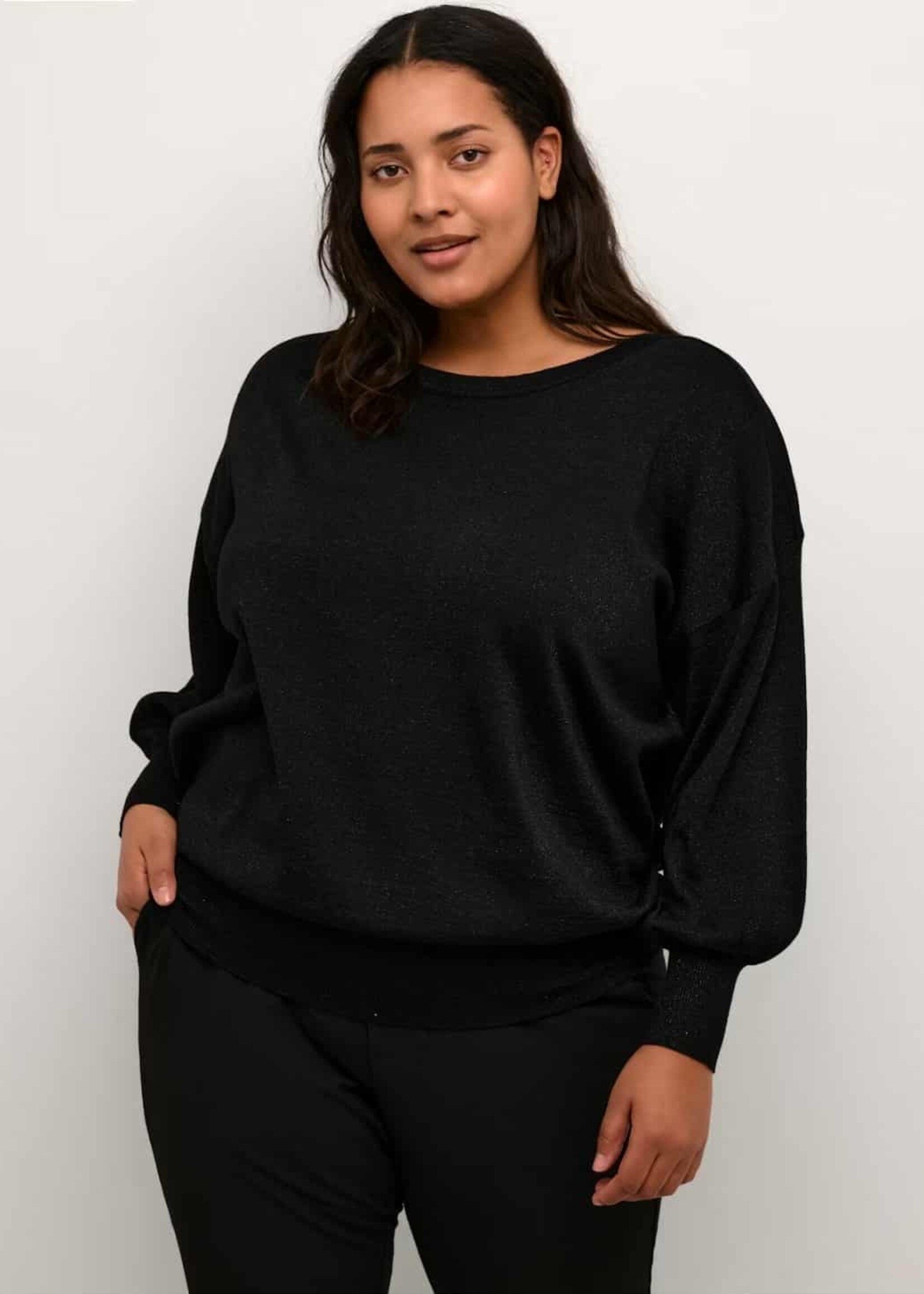 KAFFE CURVE KAFFE CURVE-CHANDAIL-10581898