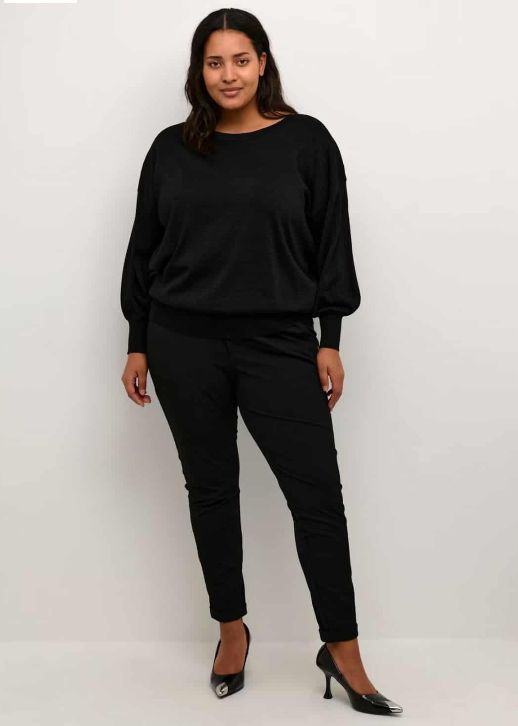 KAFFE CURVE KAFFE CURVE-CHANDAIL-10581898