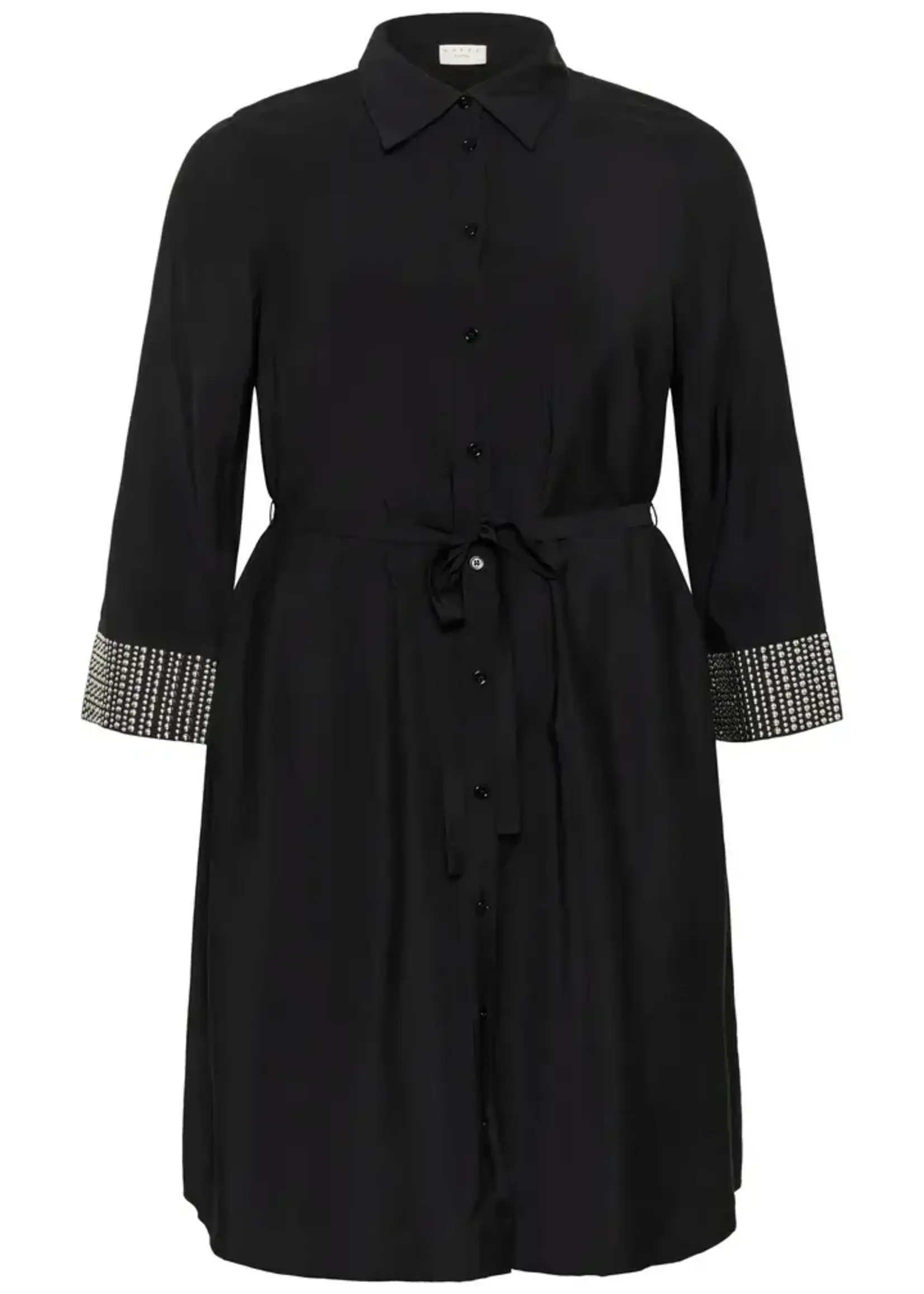 KAFFE CURVE KAFFE CURVE-ROBE LONGUE-10583854