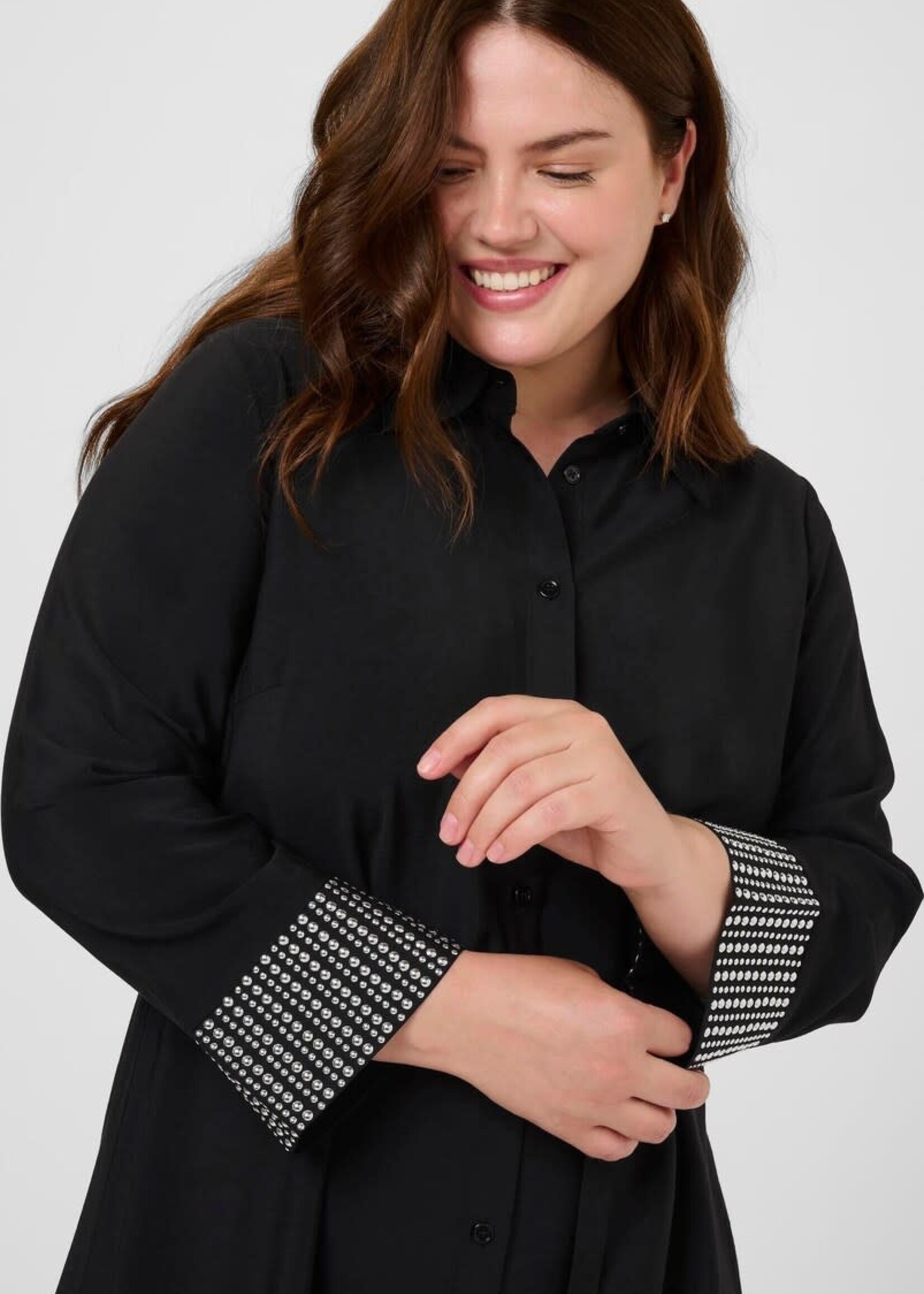 KAFFE CURVE KAFFE CURVE-ROBE LONGUE-10583854