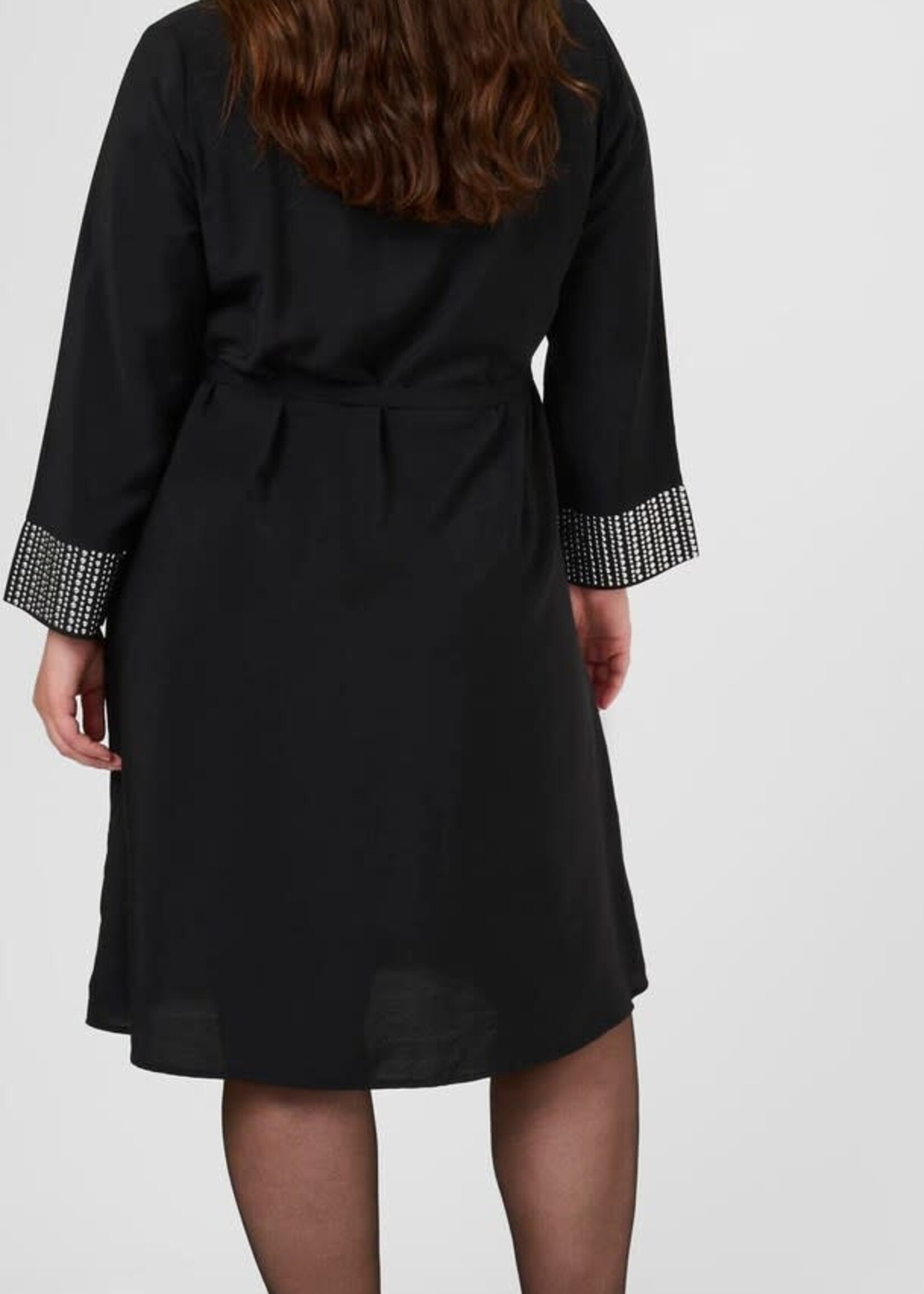 KAFFE CURVE KAFFE CURVE-ROBE LONGUE-10583854