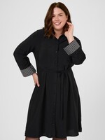 KAFFE CURVE KAFFE CURVE-ROBE LONGUE-10583854