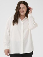 KAFFE CURVE KAFFE CURVE-CHEMISIER-10583846