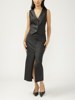 SILVER JEANS SILVER JEANS-JUPE MIDI-L34612CCS667