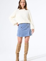 GARCIA GARCIA-JUPE VELOURS-L50320