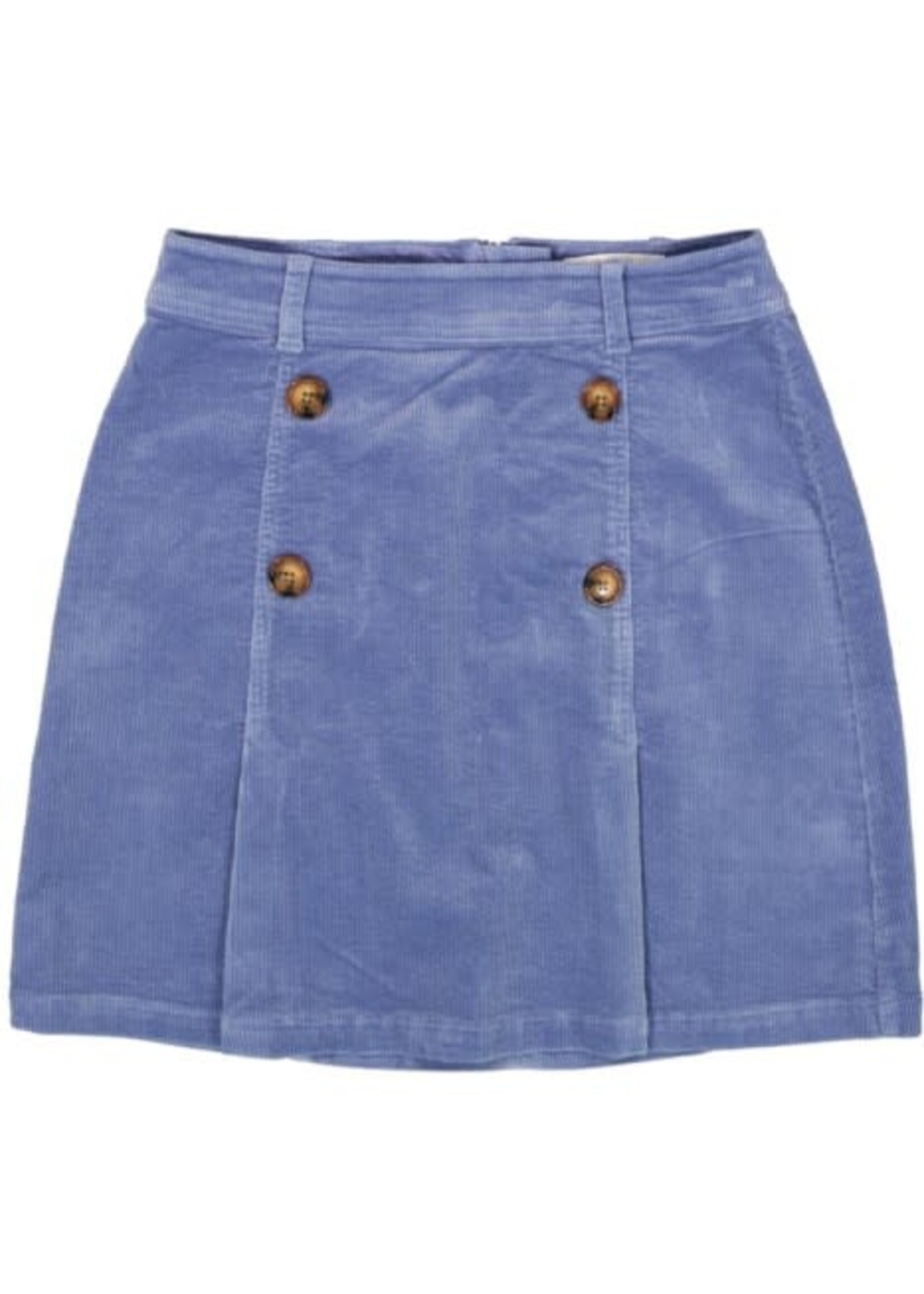 GARCIA GARCIA-JUPE VELOURS-L50320