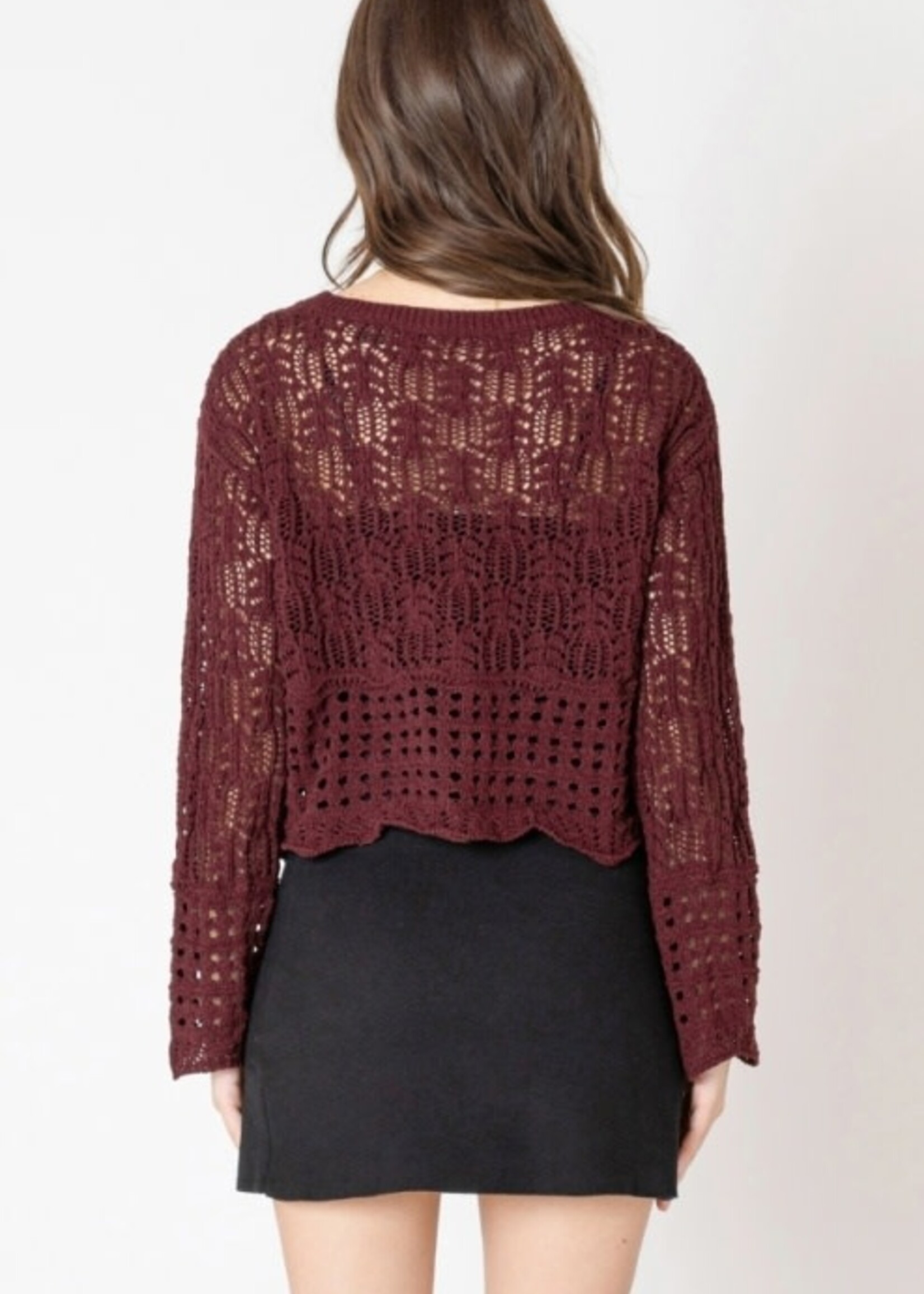 DEX DEX-CHANDAIL-2627012D