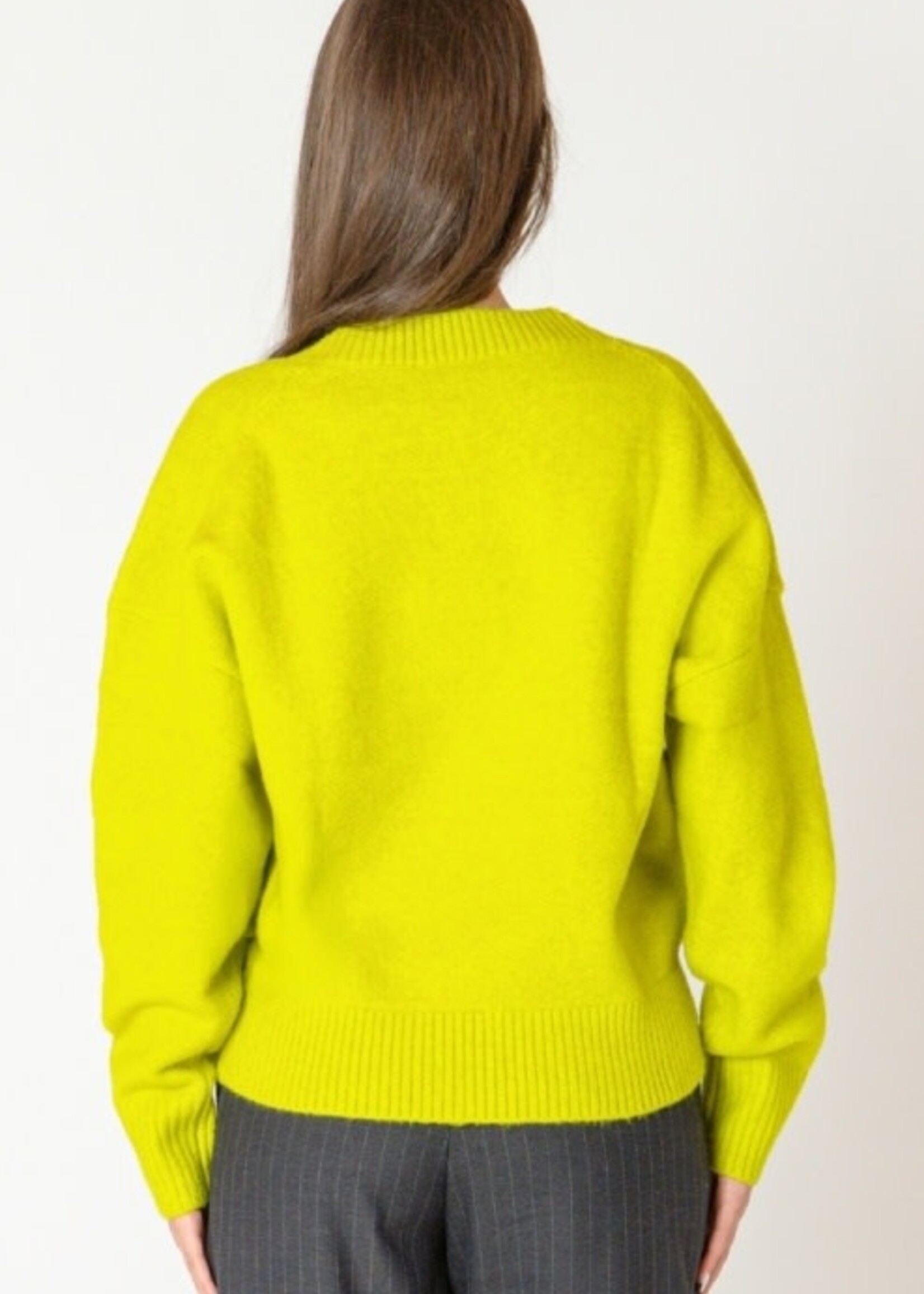 BLACK TAPE BLACKTAPE-CHANDAIL-2627008T