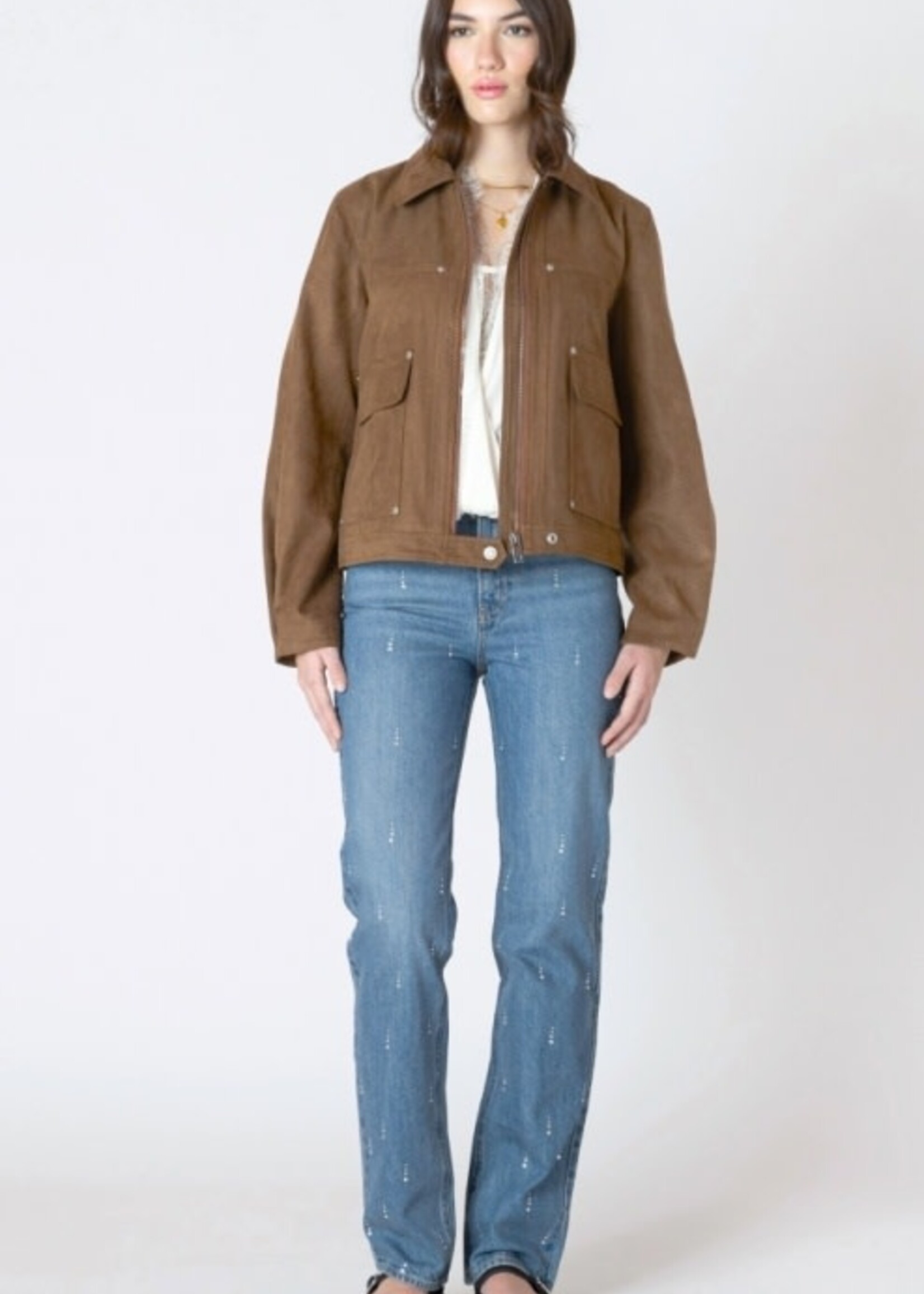 DEX DEX-JACKET-2629505D