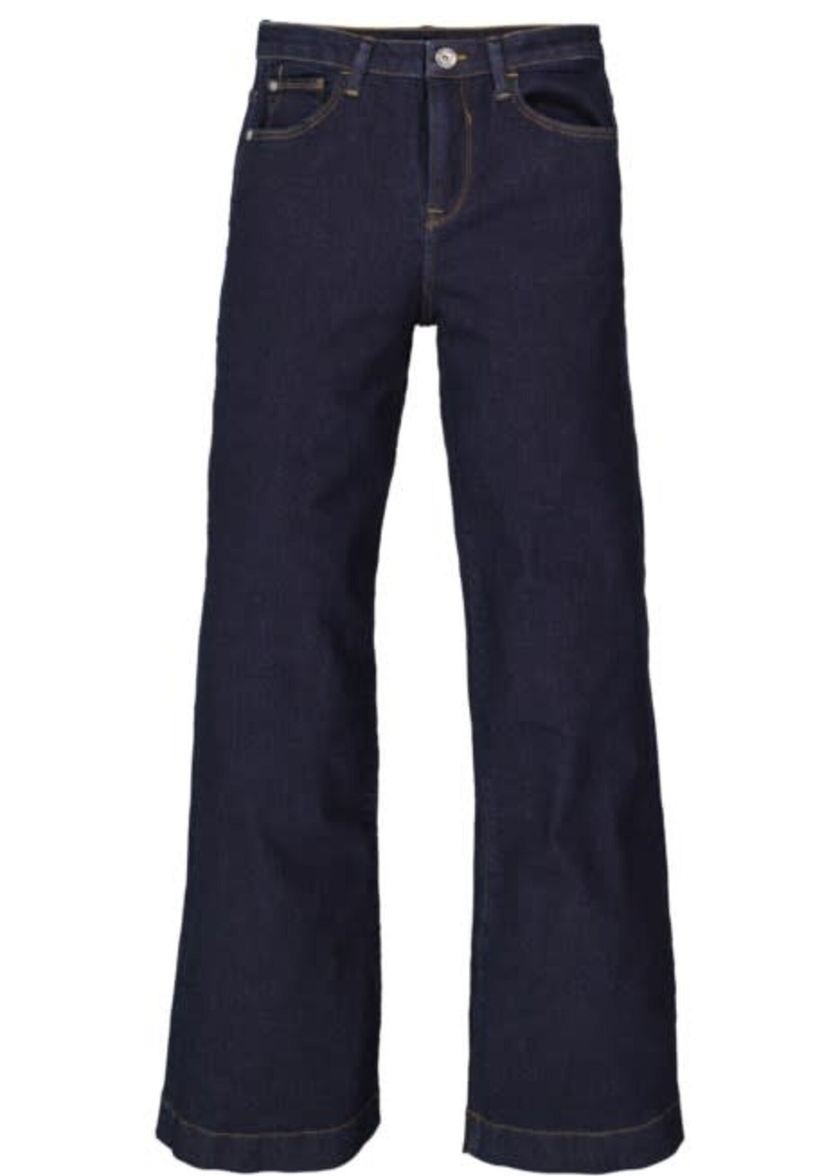 GARCIA GARCIA-JEANS JAMBE LARGE-249-30-5758