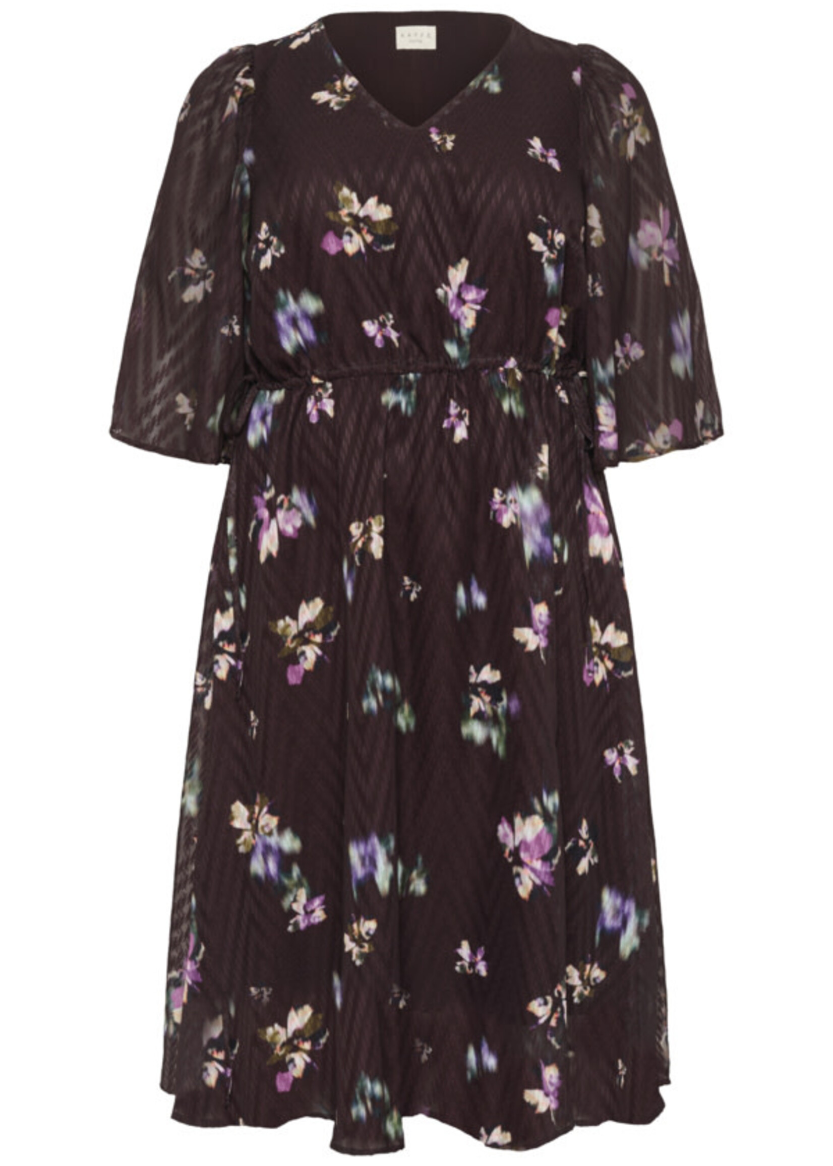 KAFFE CURVE KAFFE CURVE-ROBE LONGUE-10583831