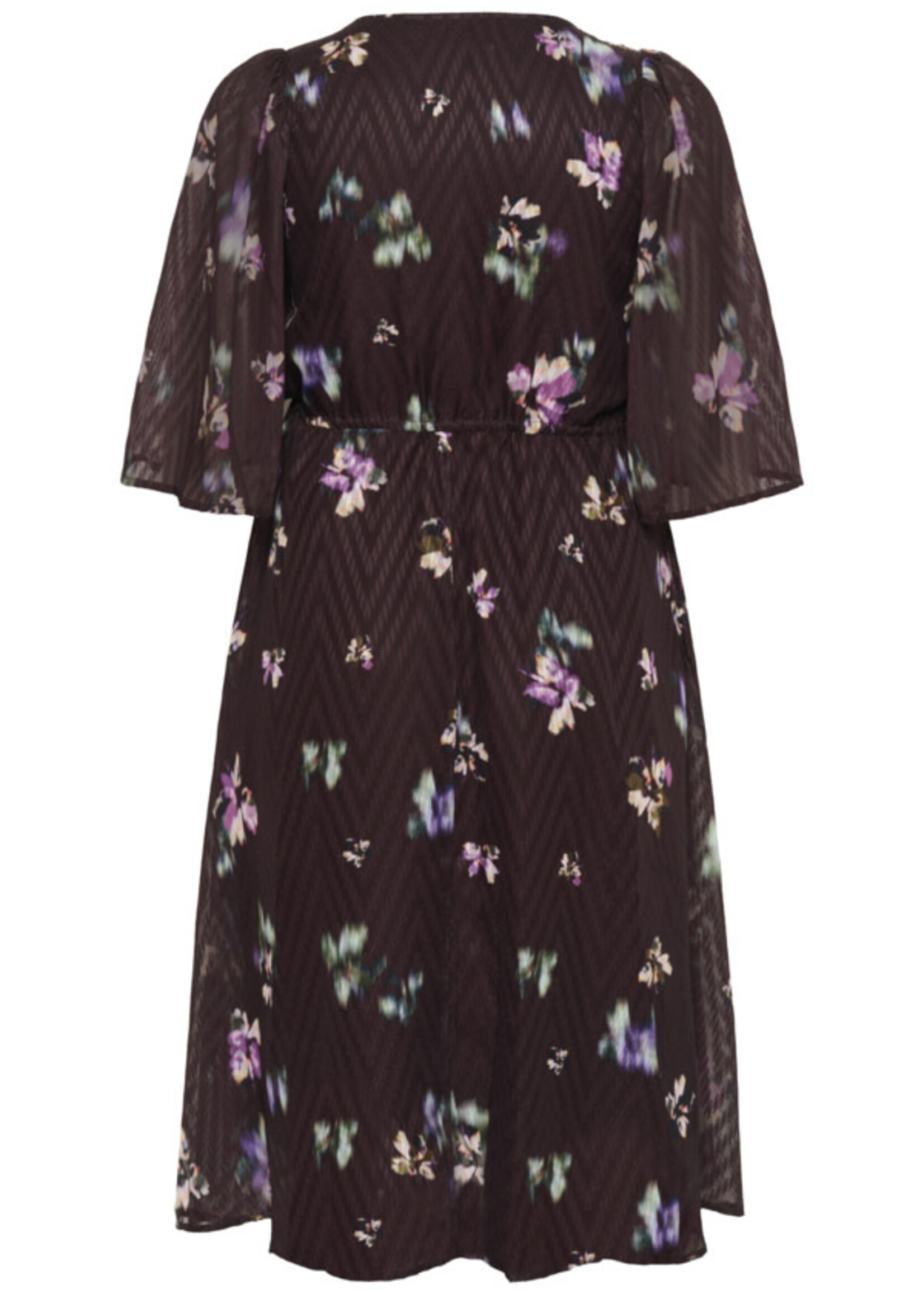 KAFFE CURVE KAFFE CURVE-ROBE LONGUE-10583831