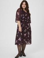 KAFFE CURVE KAFFE CURVE-ROBE LONGUE-10583831