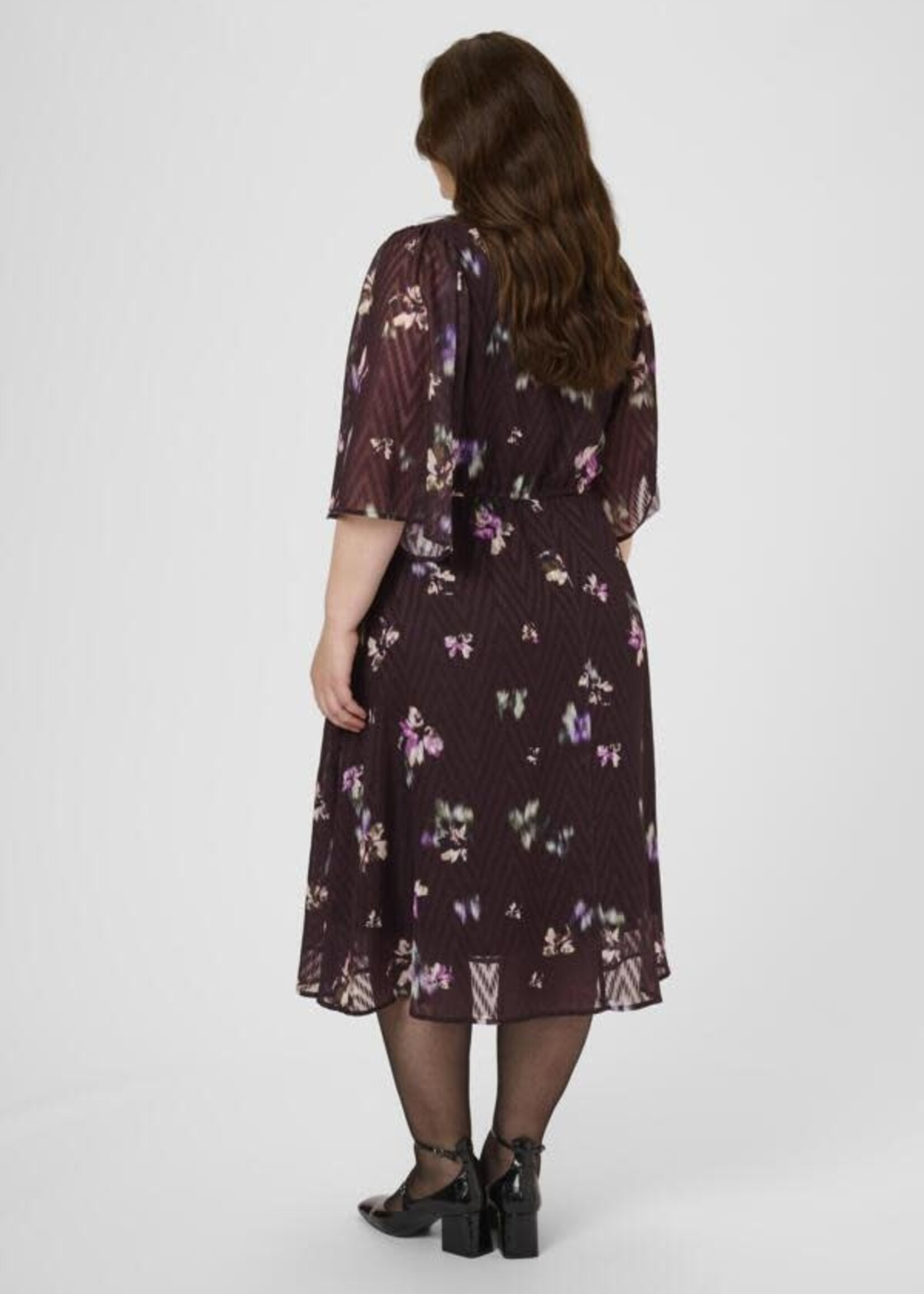 KAFFE CURVE KAFFE CURVE-ROBE LONGUE-10583831