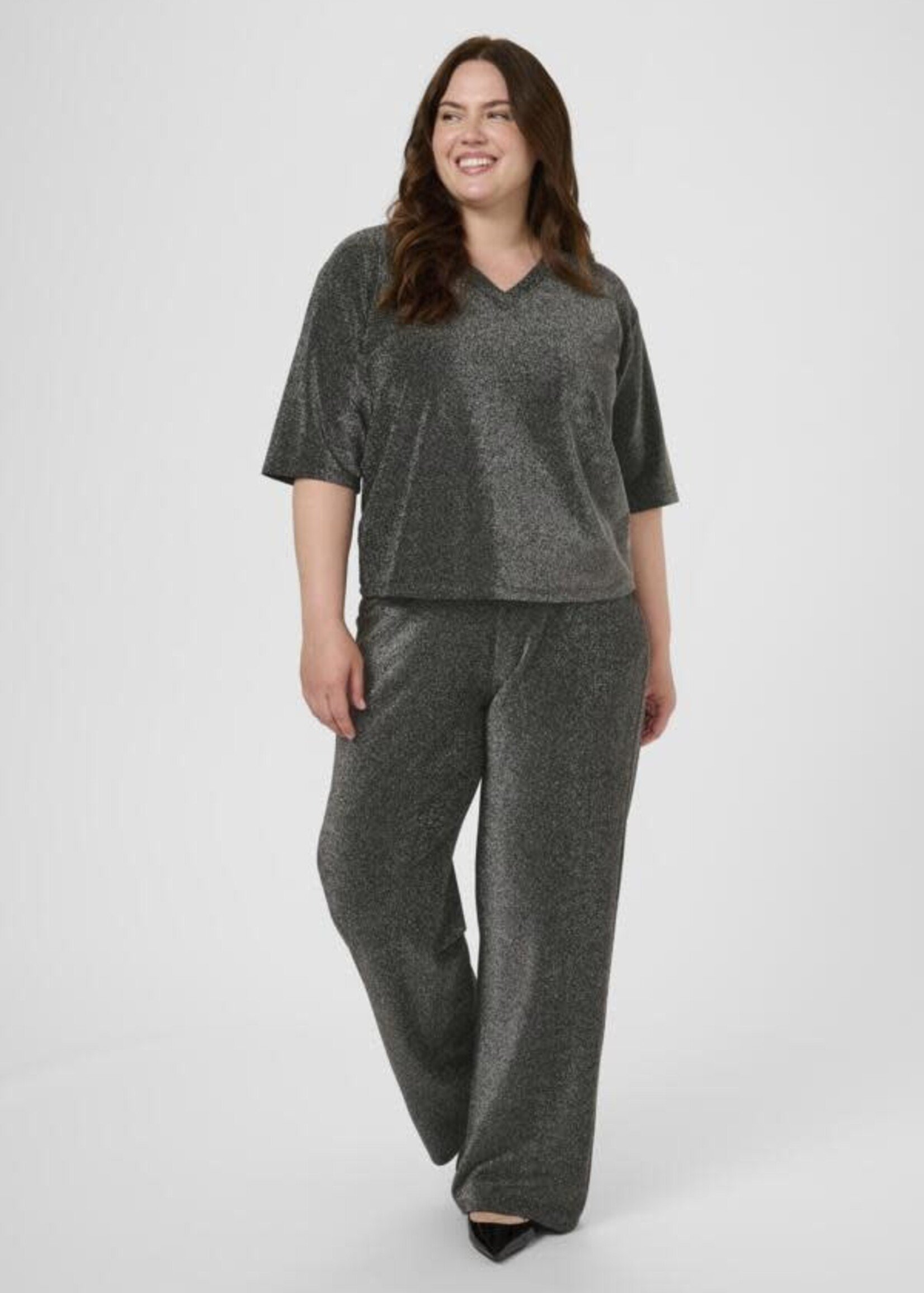 KAFFE CURVE KAFFE CURVE-CHANDAIL-10583788