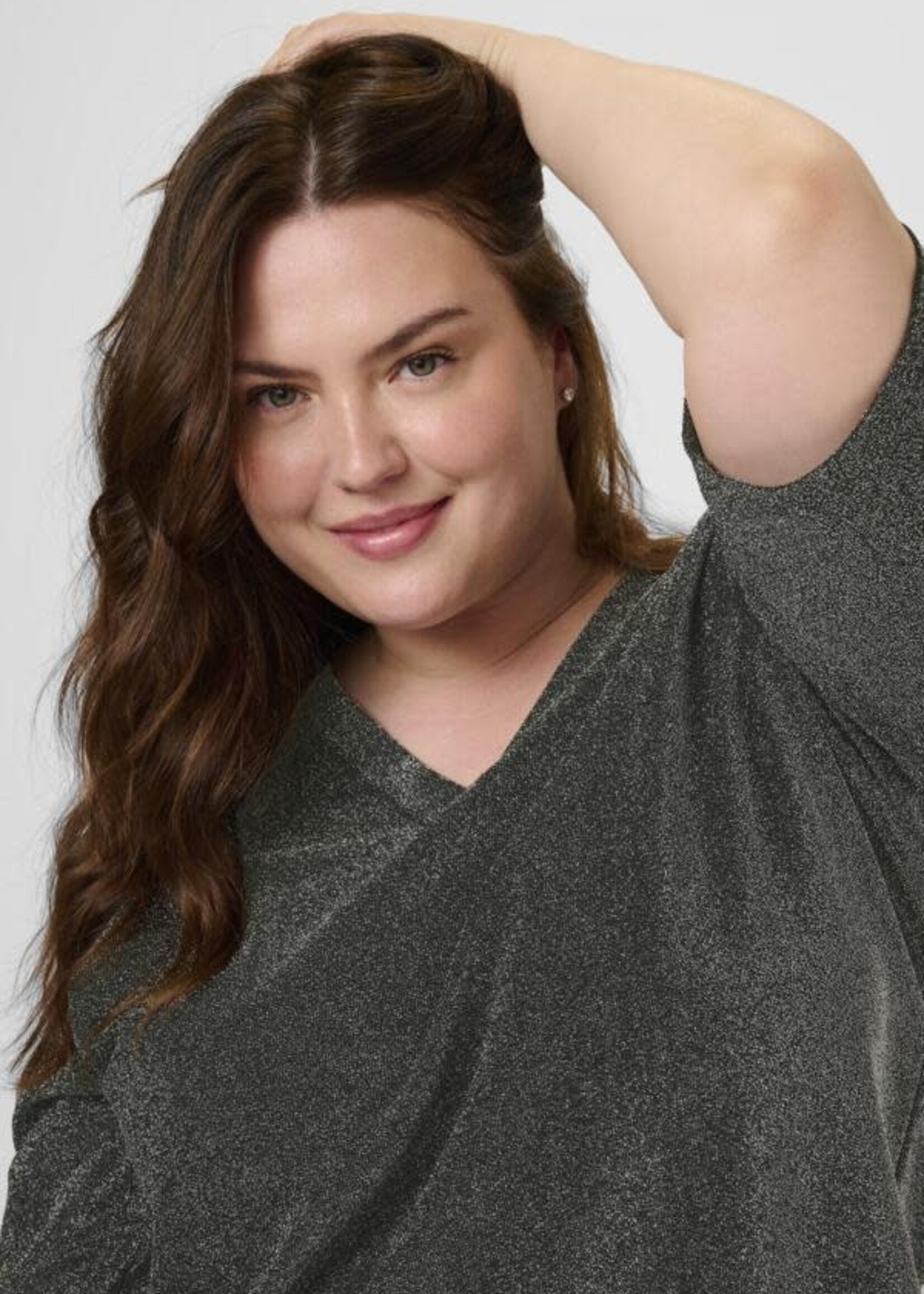 KAFFE CURVE KAFFE CURVE-CHANDAIL-10583788