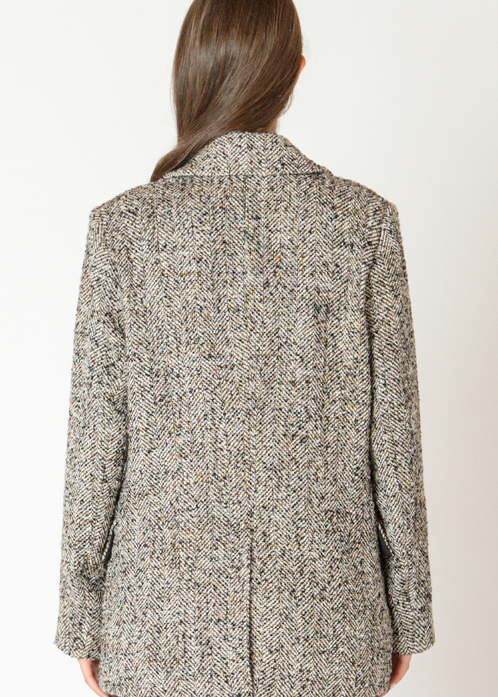 BLACK TAPE BLACK TAPE-VESTON-2629500T