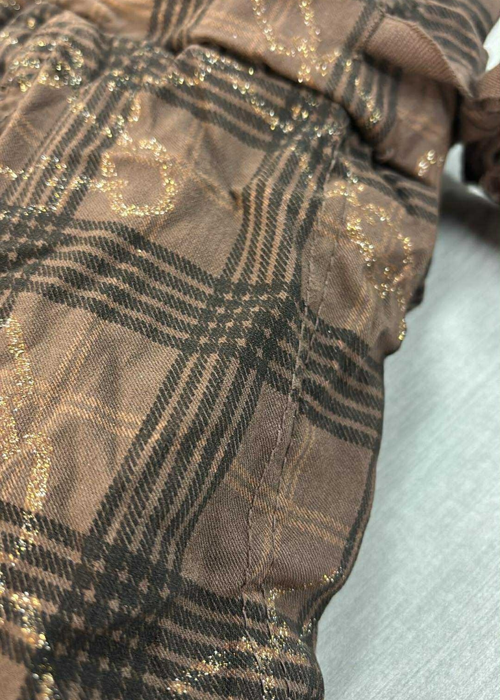 HOLLYWOOD STYLES HS-PANTALON ITALIEN-6175