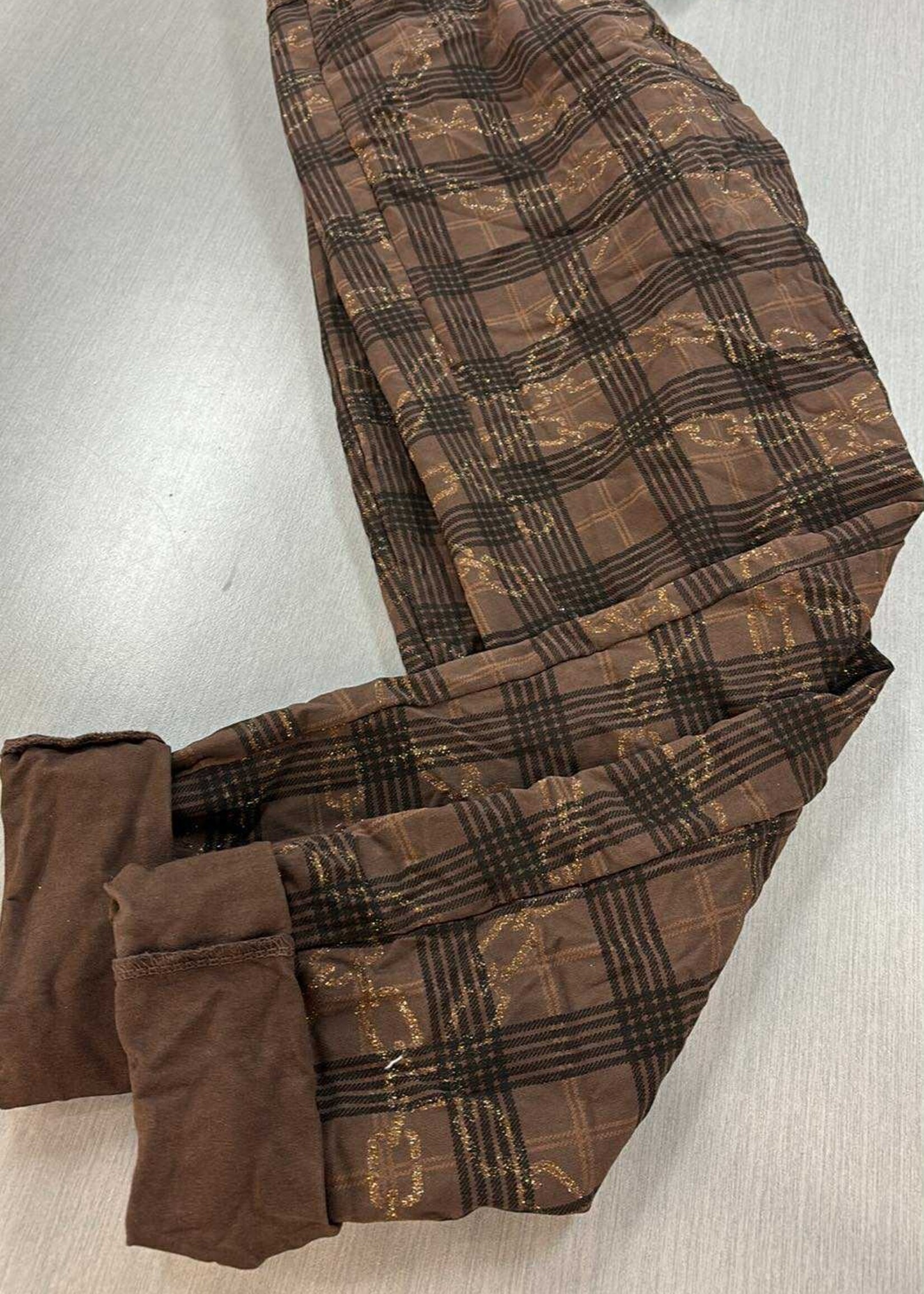 HOLLYWOOD STYLES HS-PANTALON ITALIEN-6175