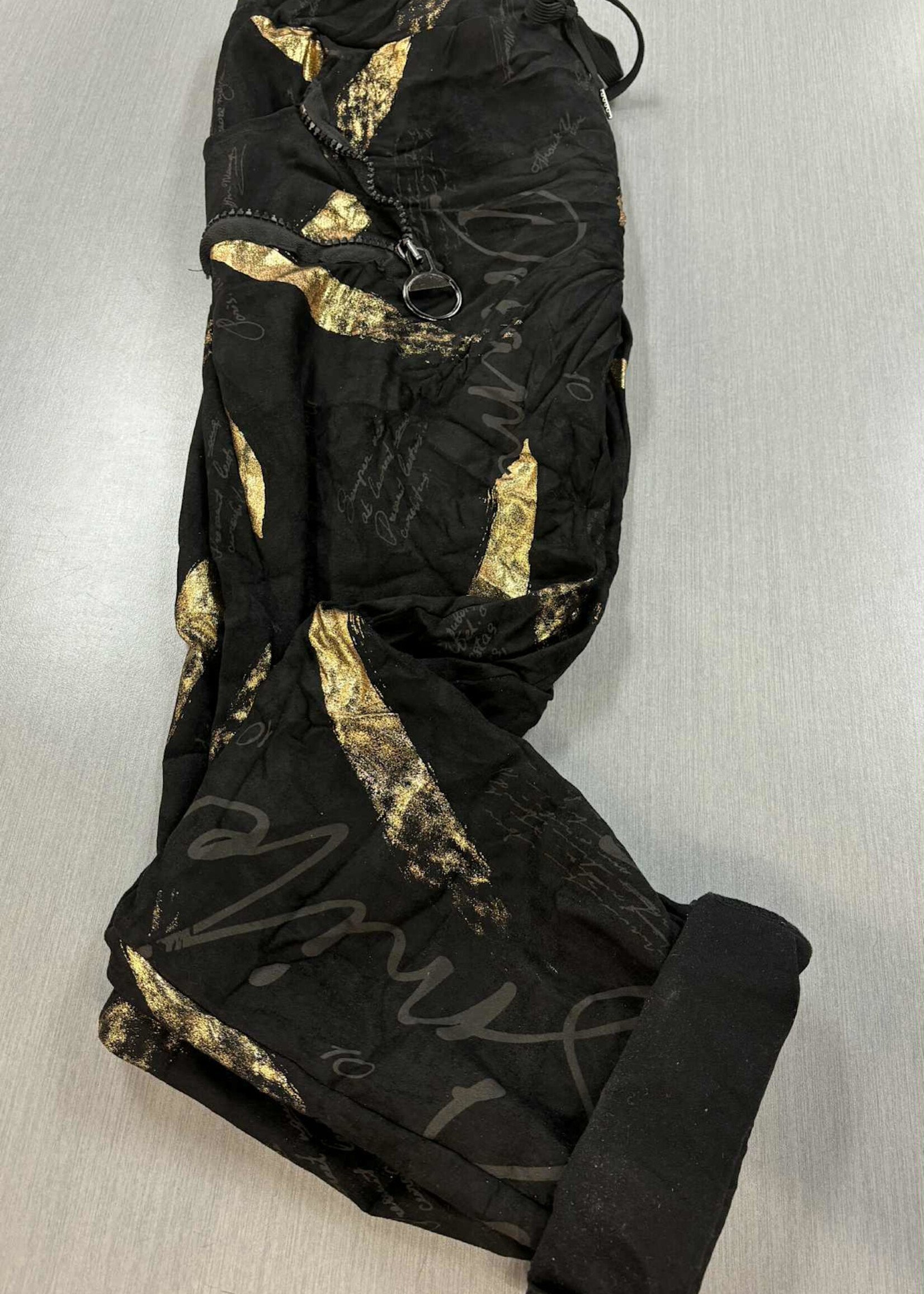 ALADIN-PANTALON ITALIEN-68511