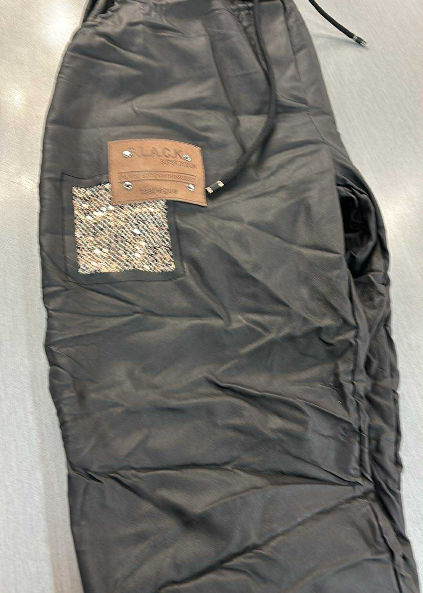 BH JEANS BH JEANS-PANTALON-21983-9