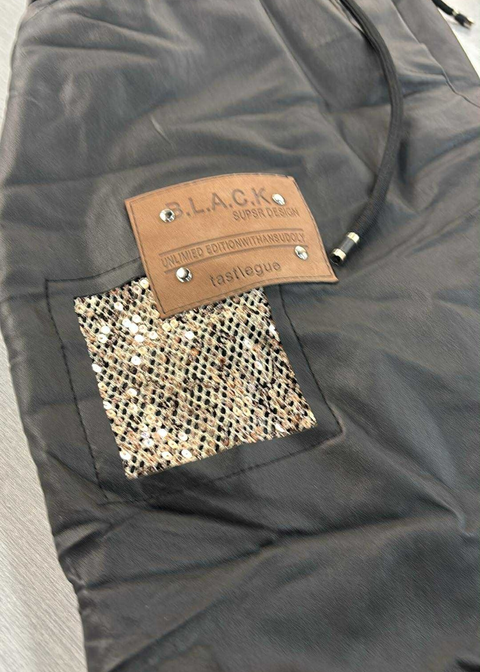 BH JEANS BH JEANS-PANTALON-21983-9